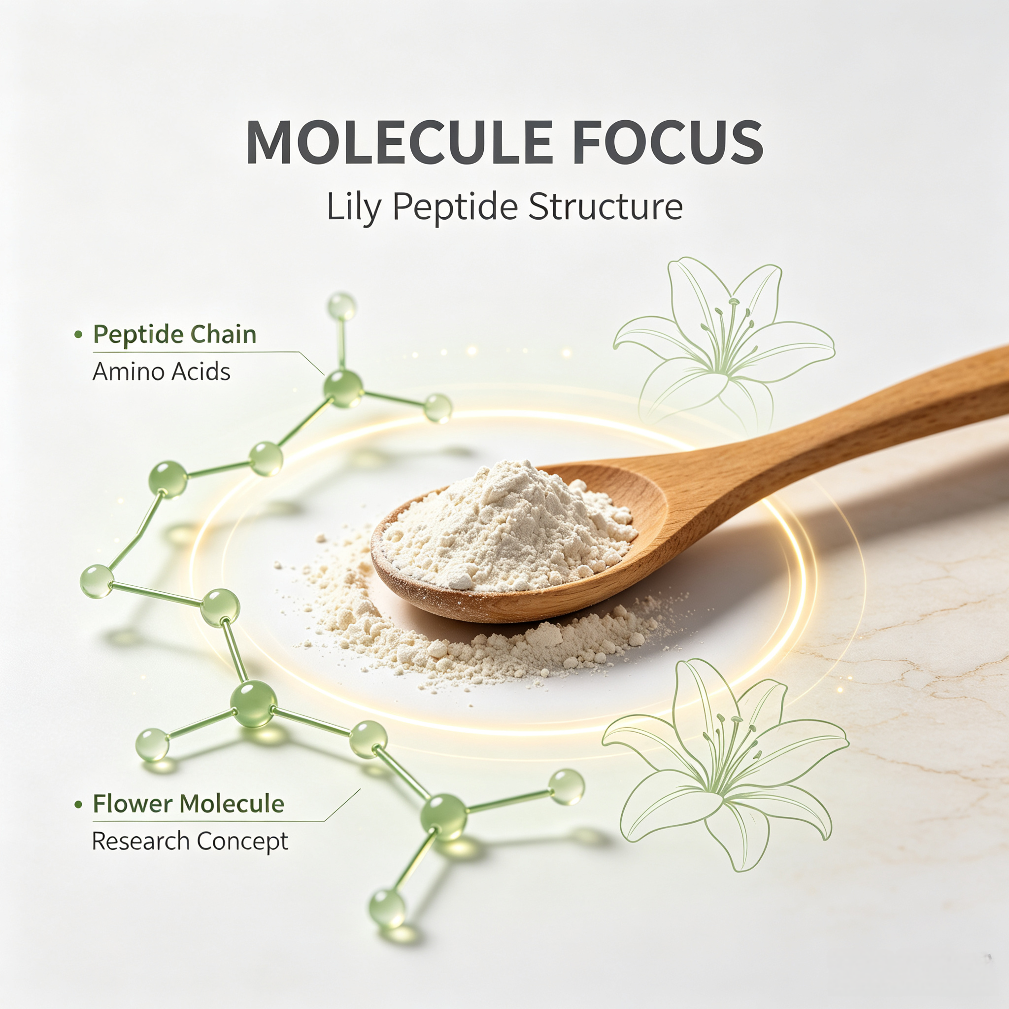 Lily Bulb Peptide view 3