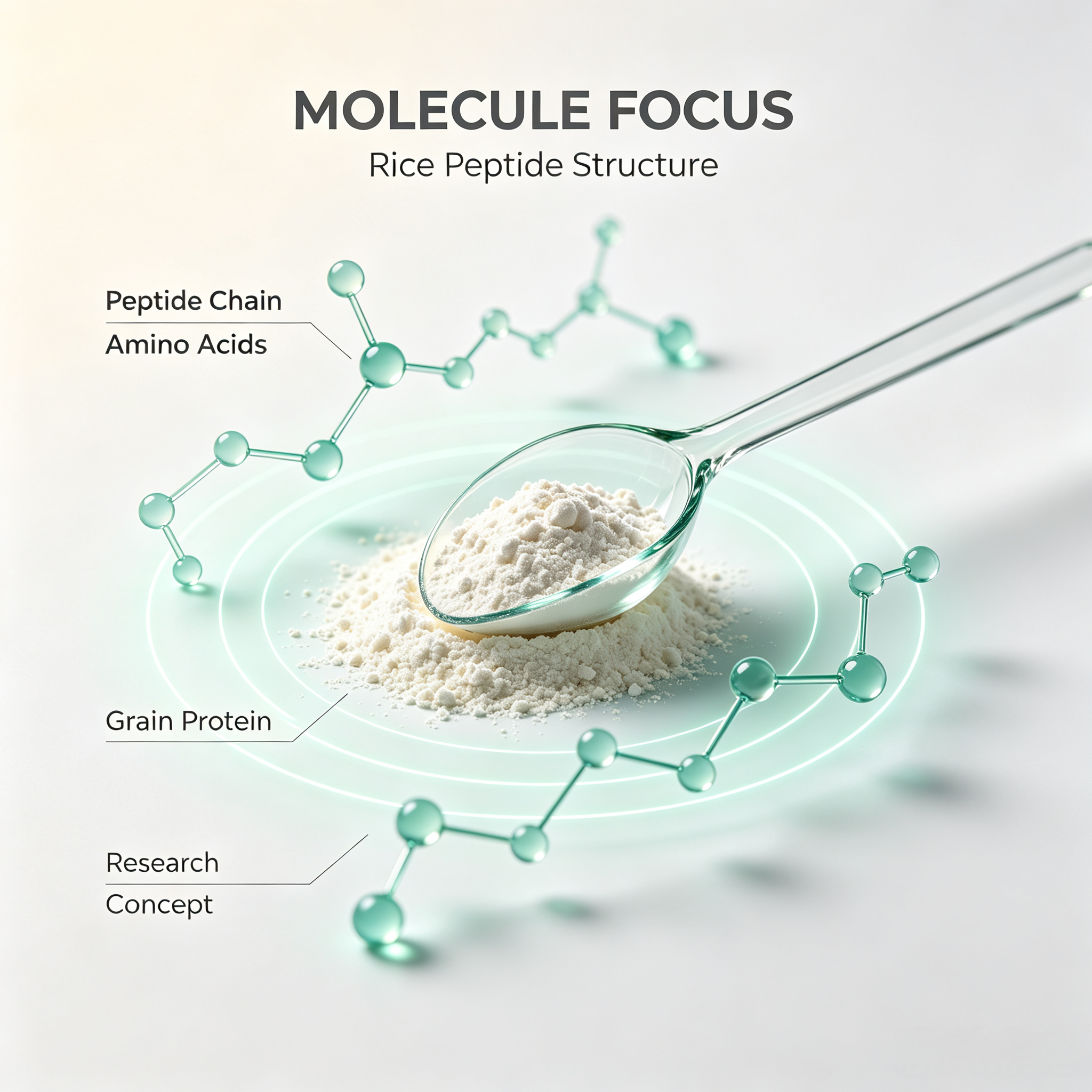 Rice Peptide view 2