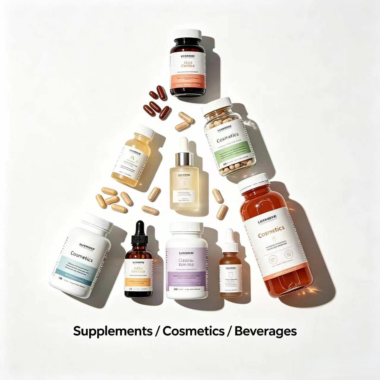 American Ginseng Extract view 5