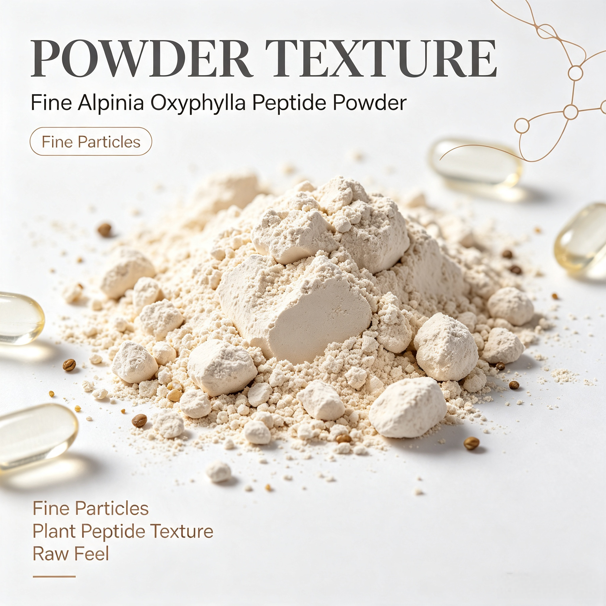 Alpinia Oxyphylla Peptide view 4