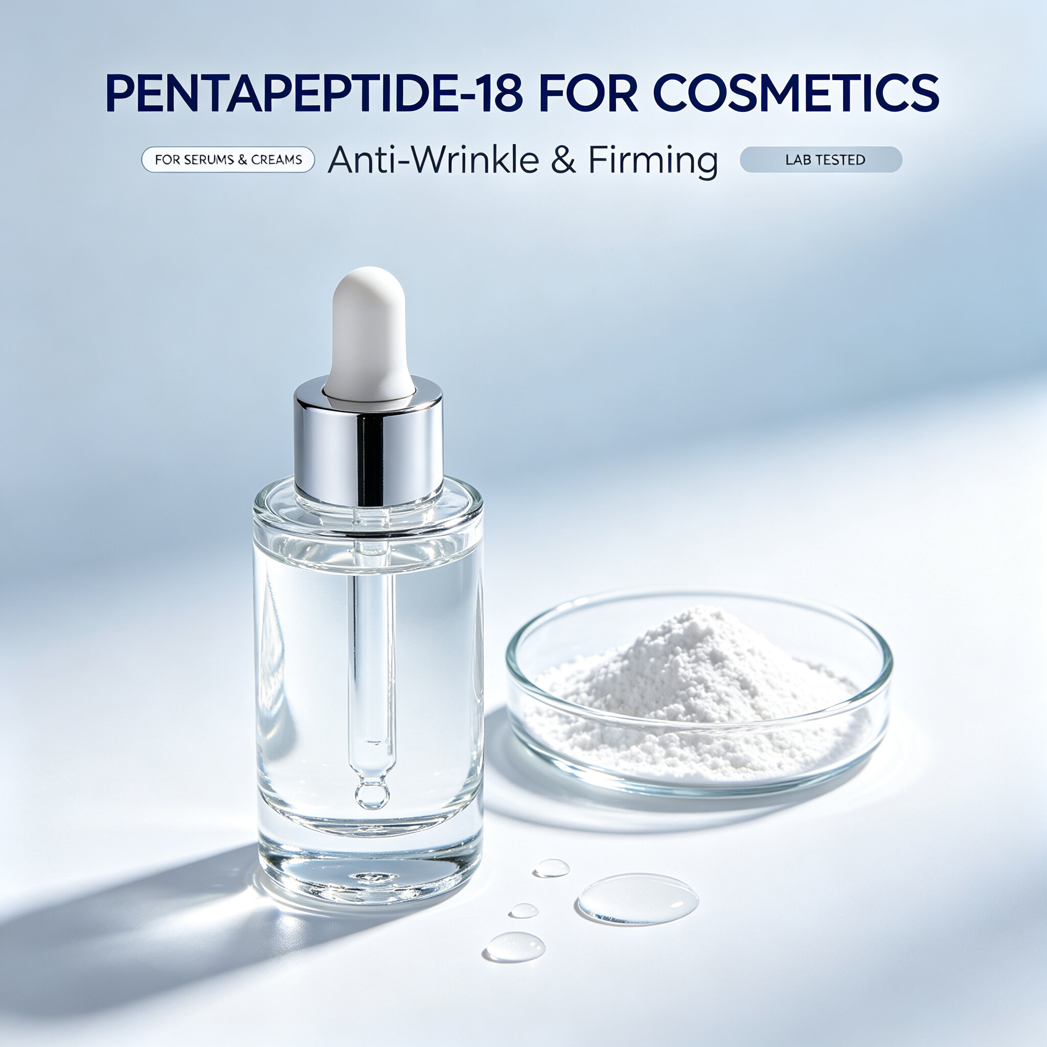 PENTAPEPTIDE-18 view 4