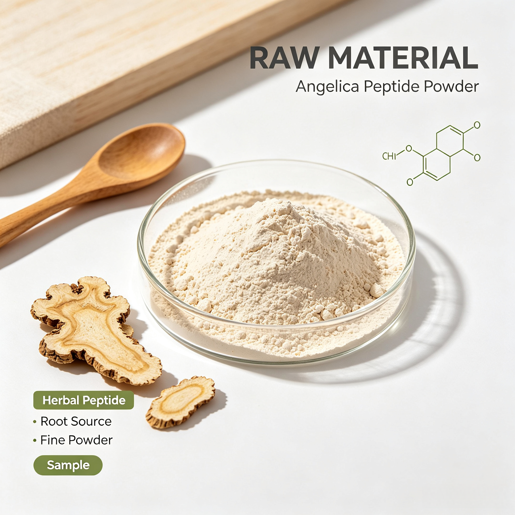 Angelica Peptide view 3