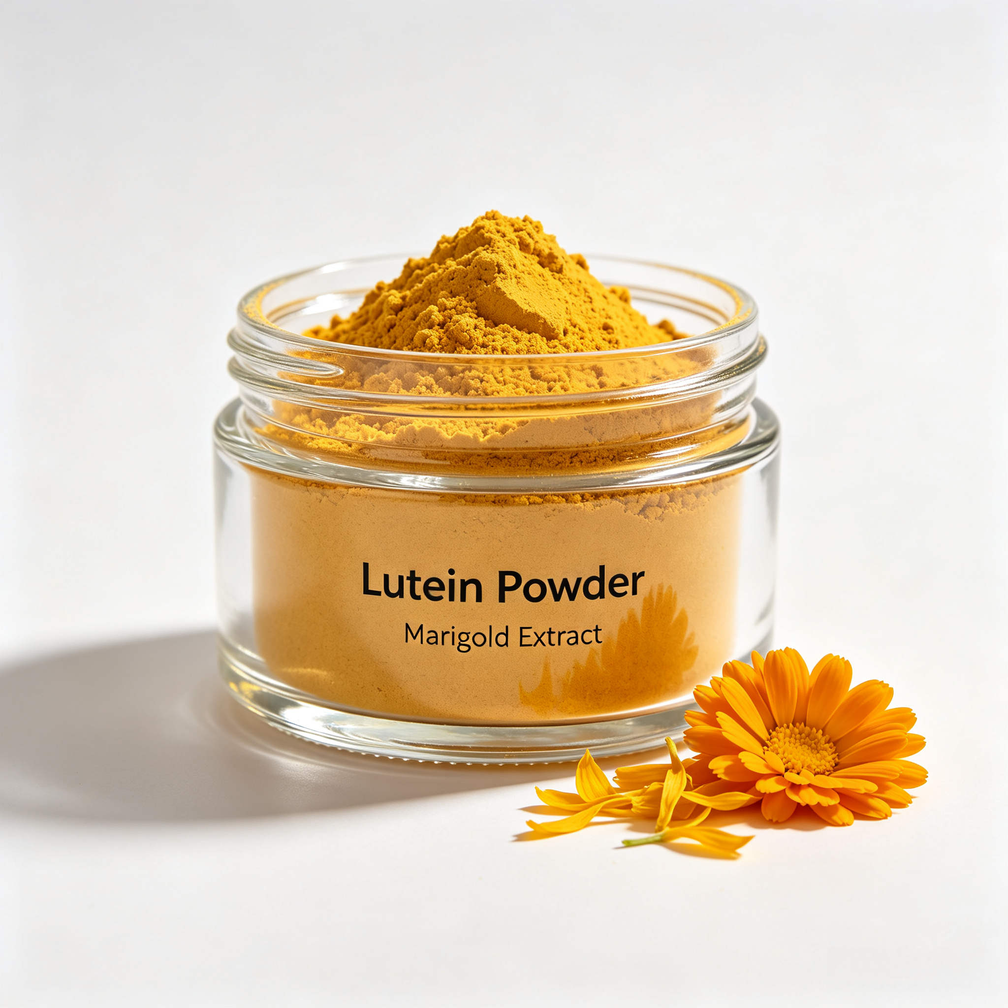 Lutein Extract view 4