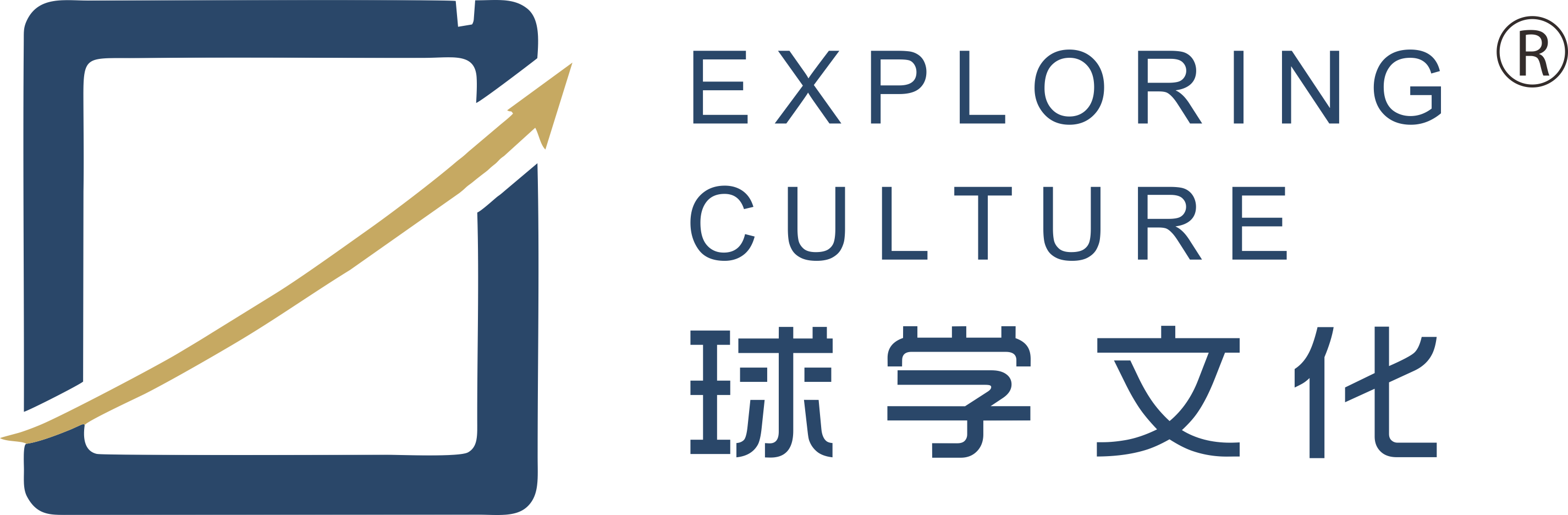 球学文化 EXPLORING CULTURE