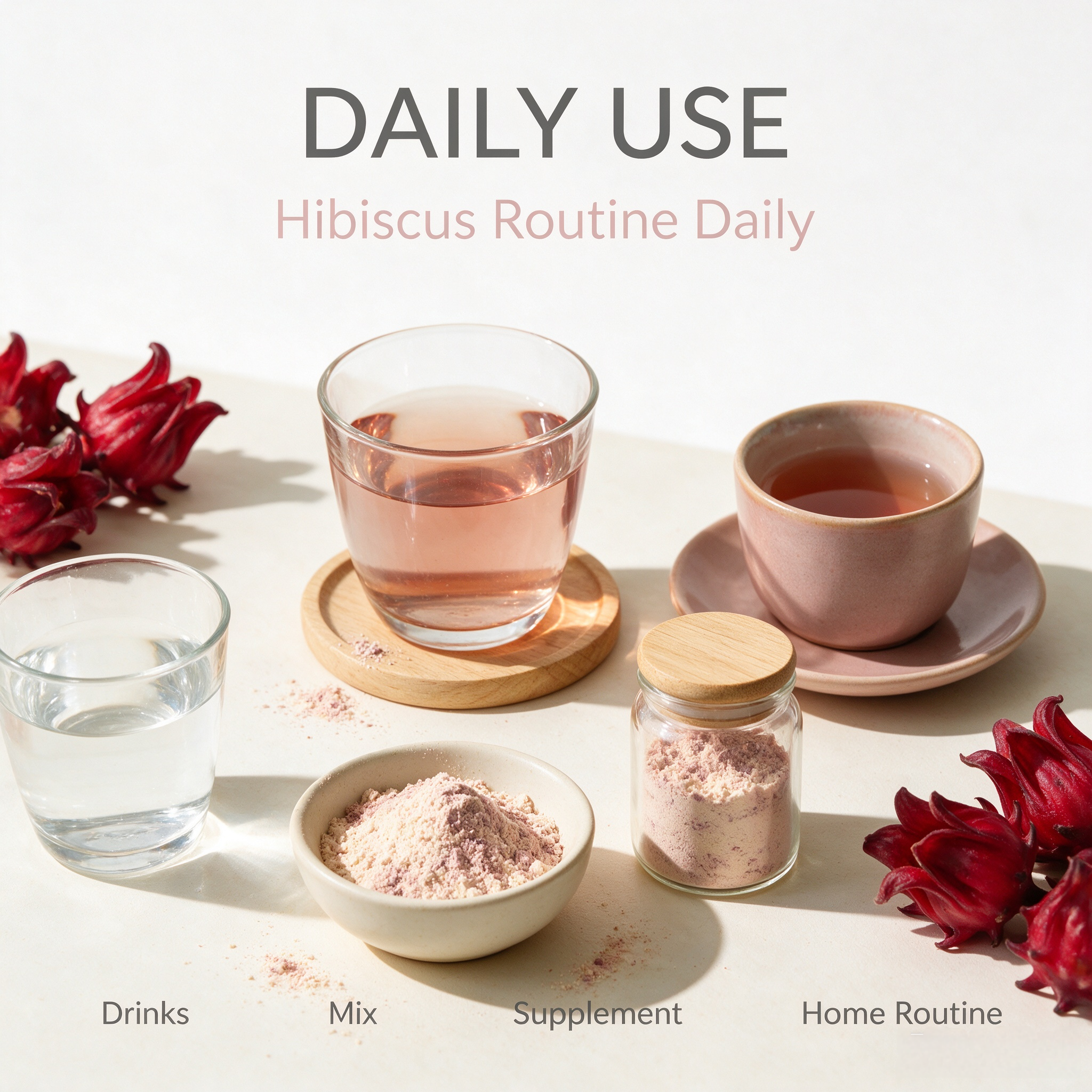 Roselle Extract view 3