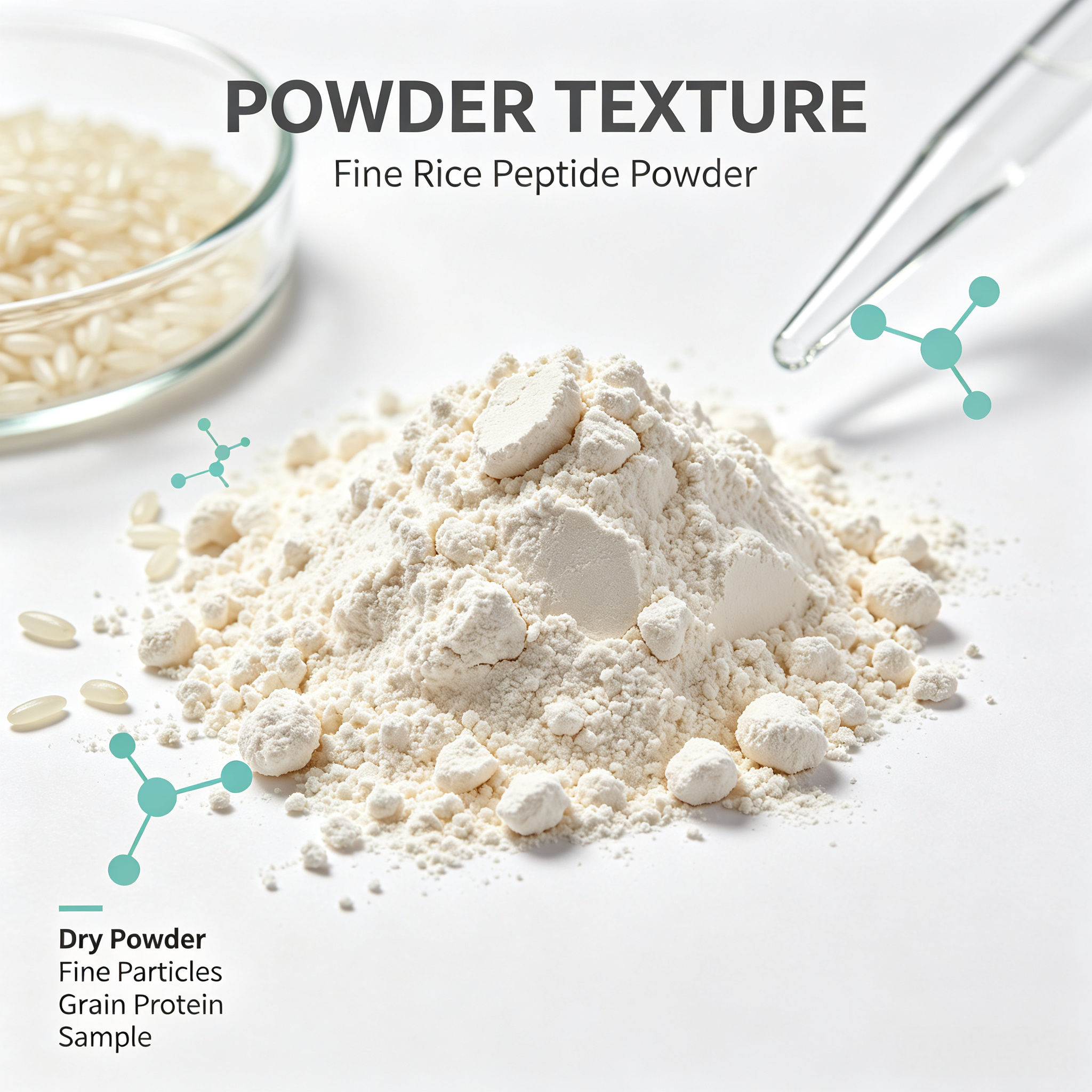 Rice Peptide view 4