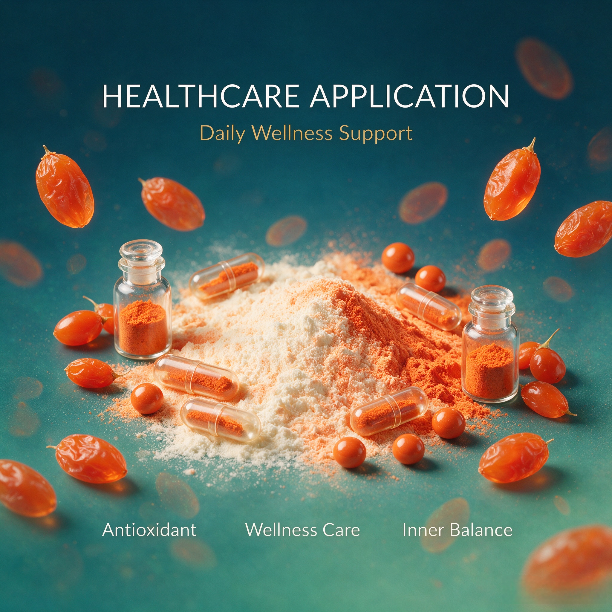 Goji Berry Extract