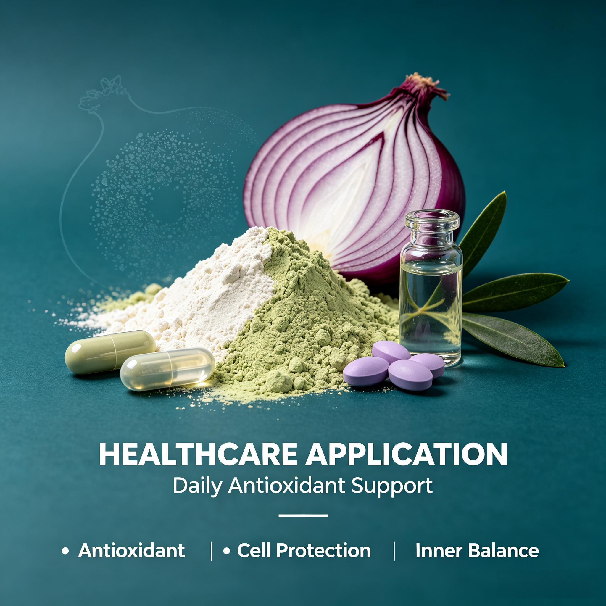 Quercetin Extract