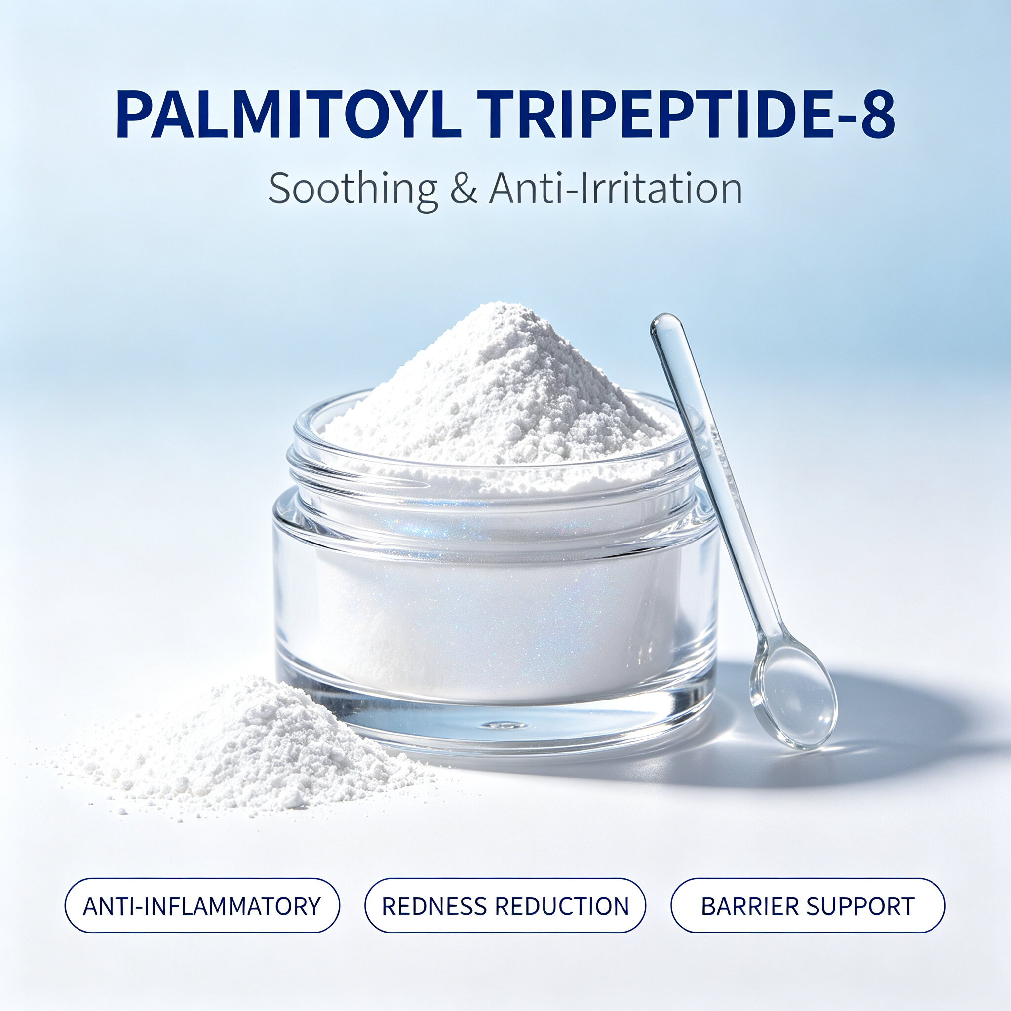 PALMITOYL TRIPEPTIDE-8 view 4
