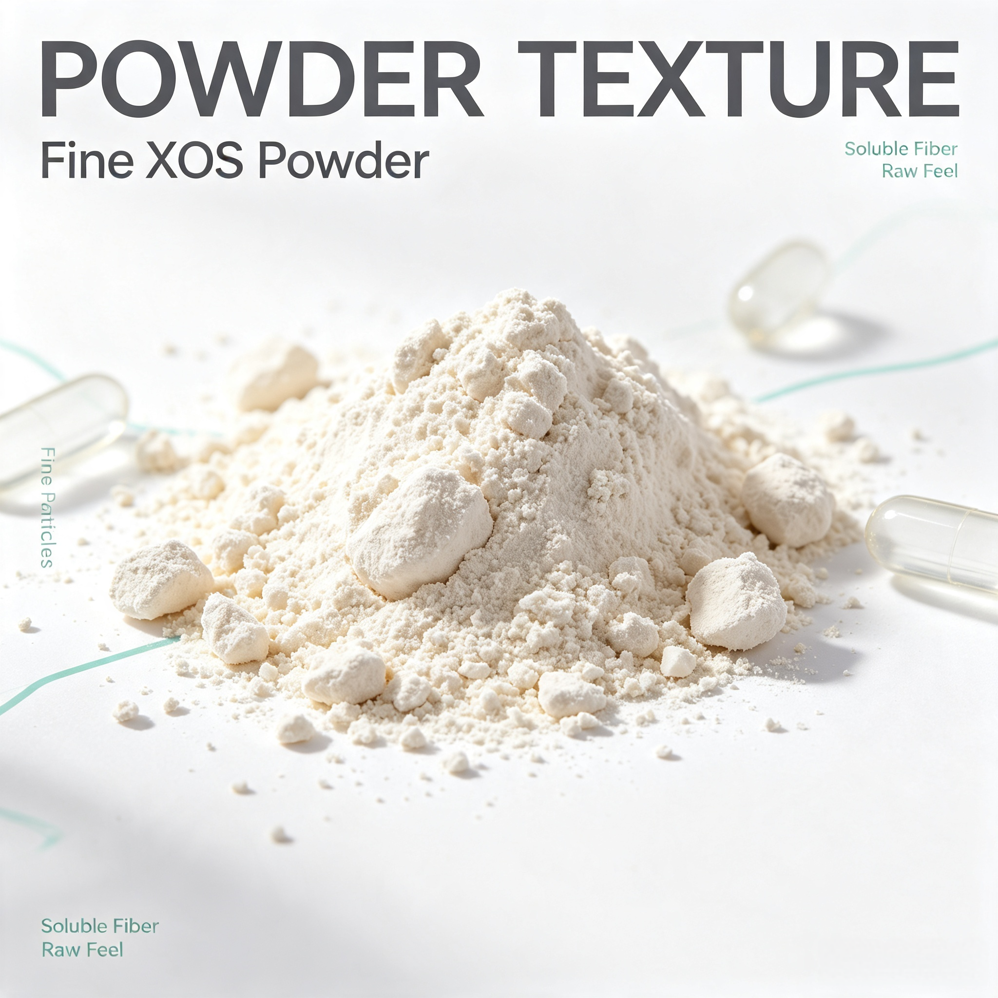 Xylooligosaccharide XOS view 4