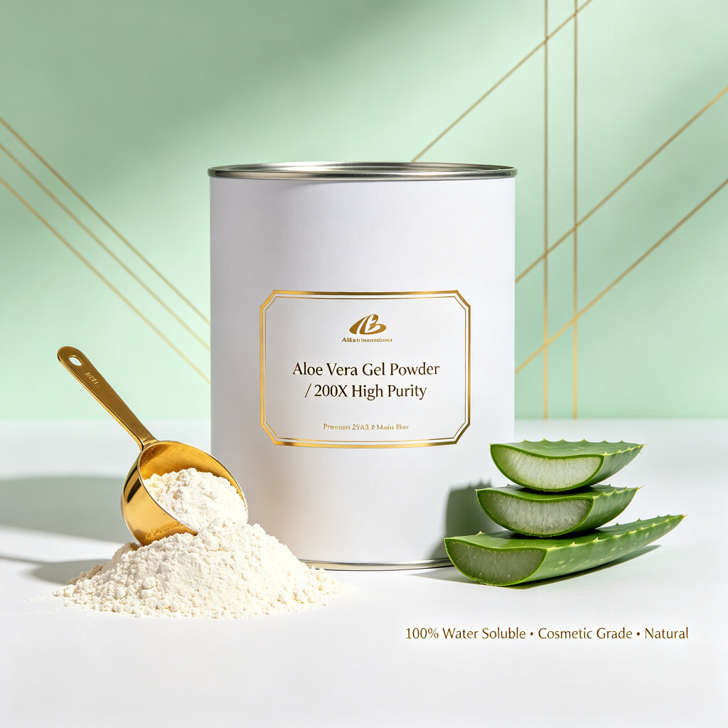 Aloe Vera Extract