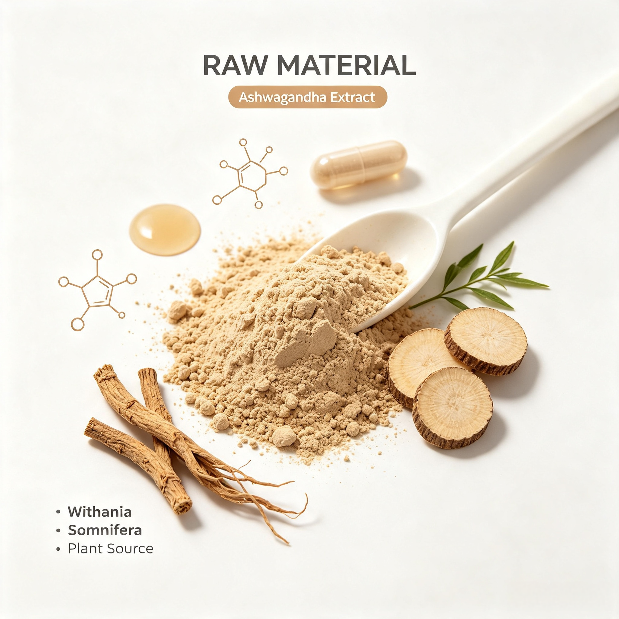 Ashwagandha Extract