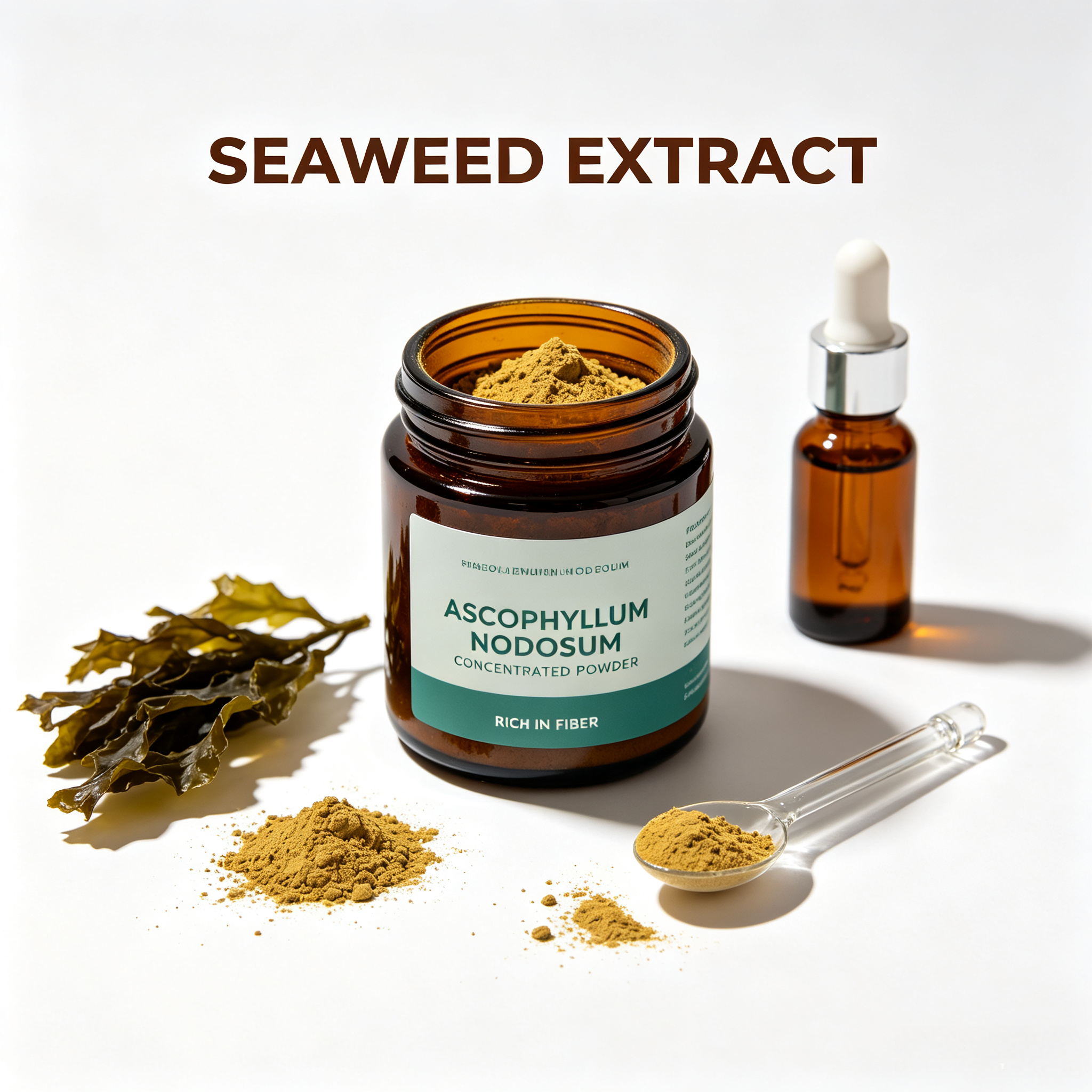 Ascophyllum Nodosum Extract view 5