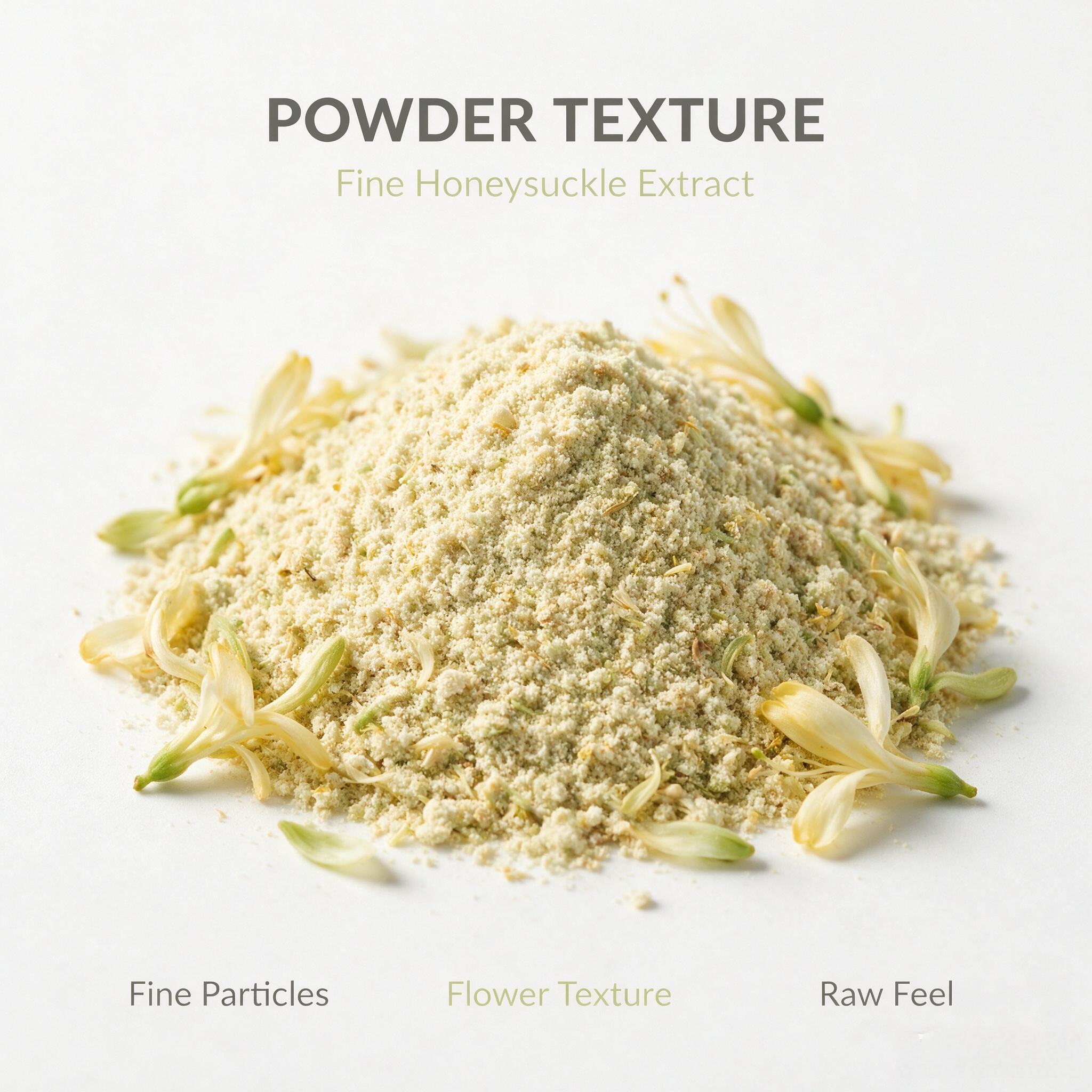 Honeysuckle Flower Extract view 3