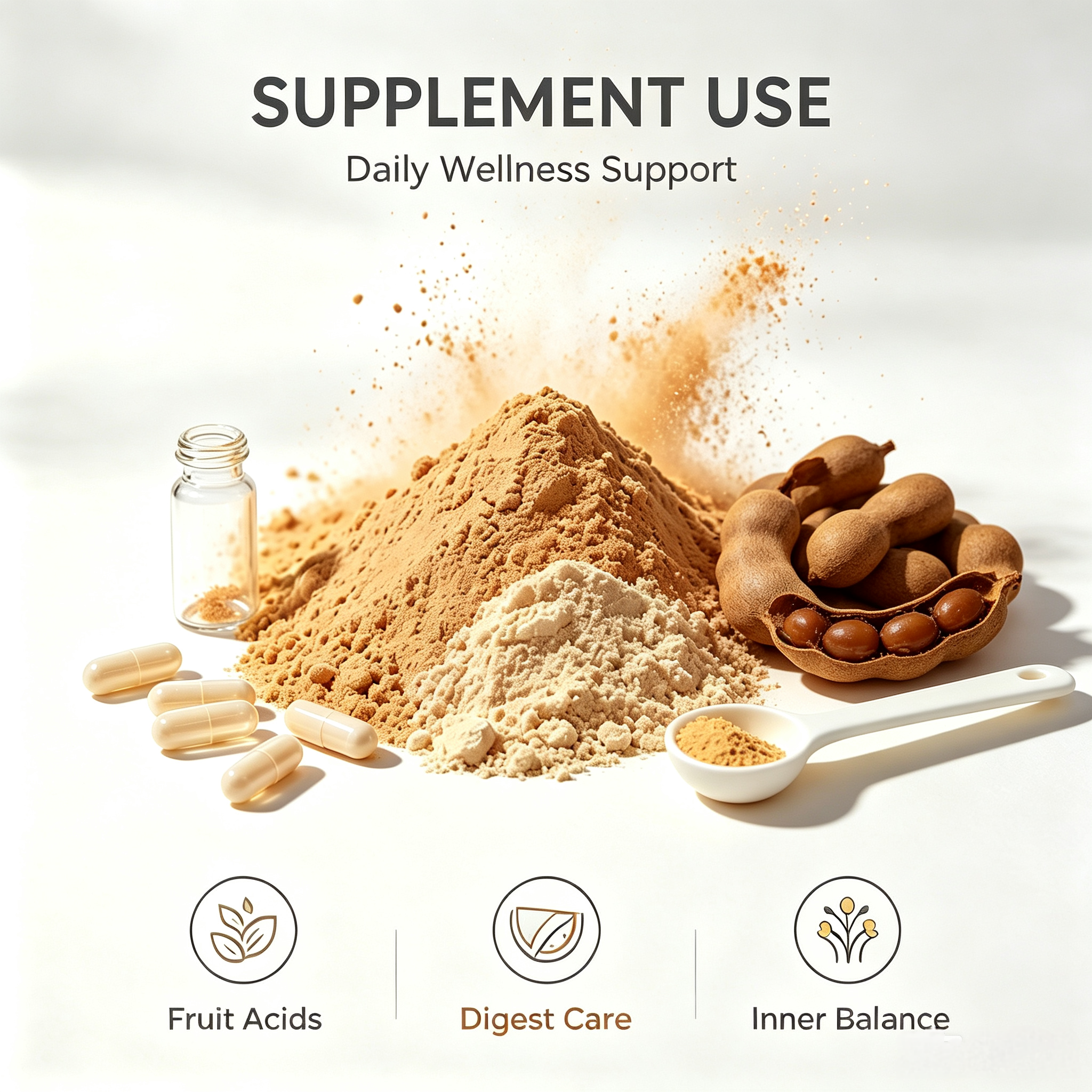 Tamarind Extract view 4