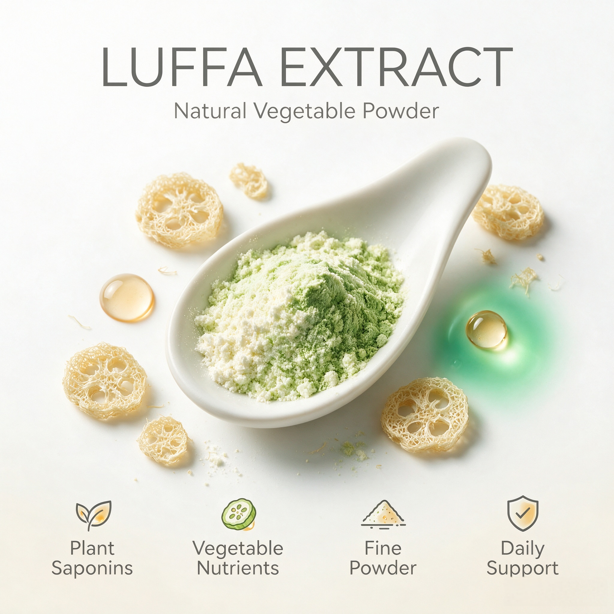 Loofah Extract