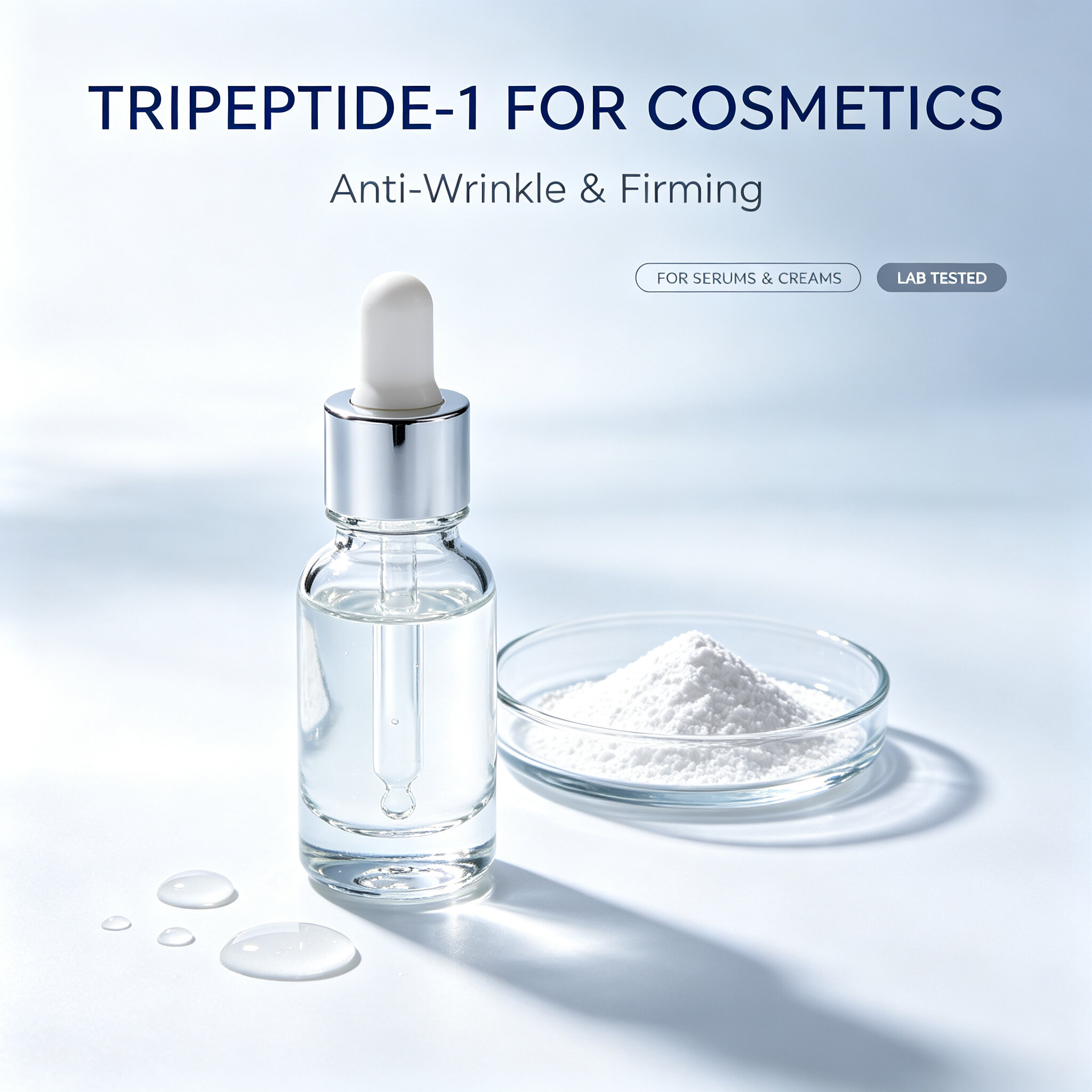 TRIPEPTIDE-1 view 4