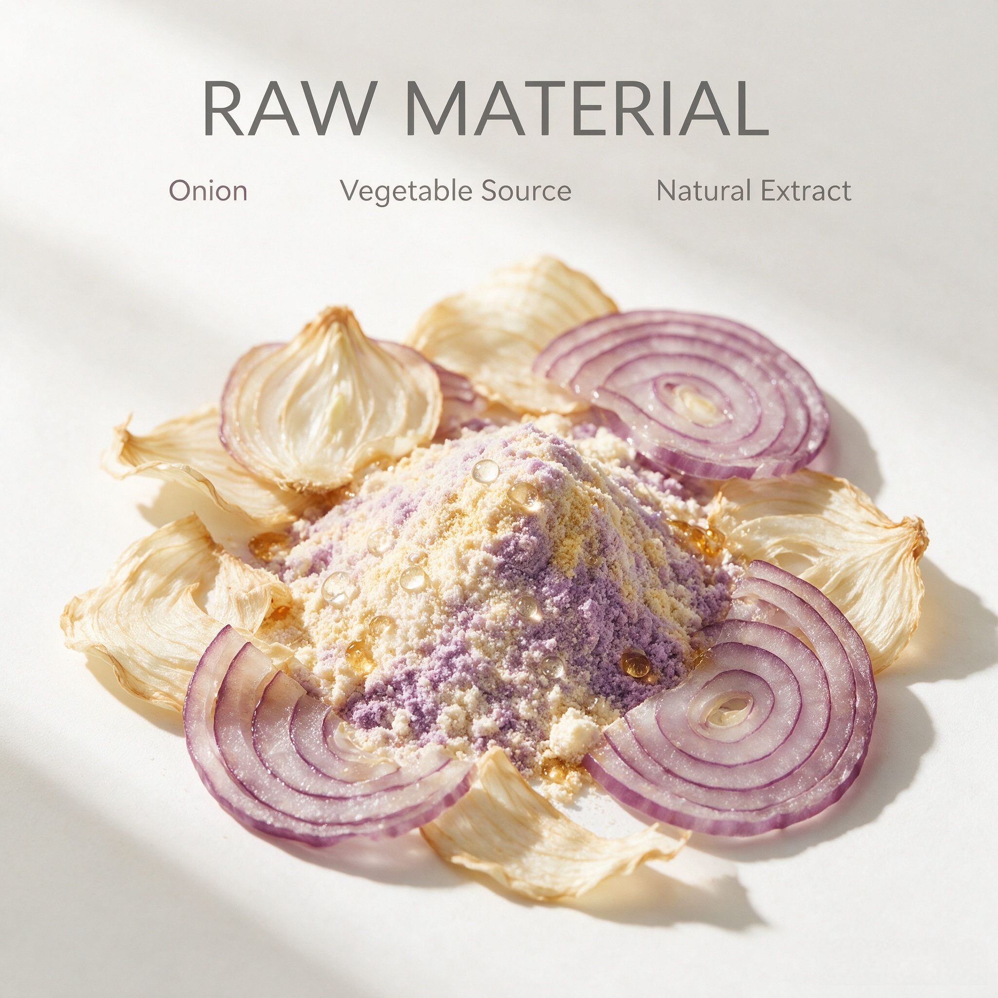 Onion Extract