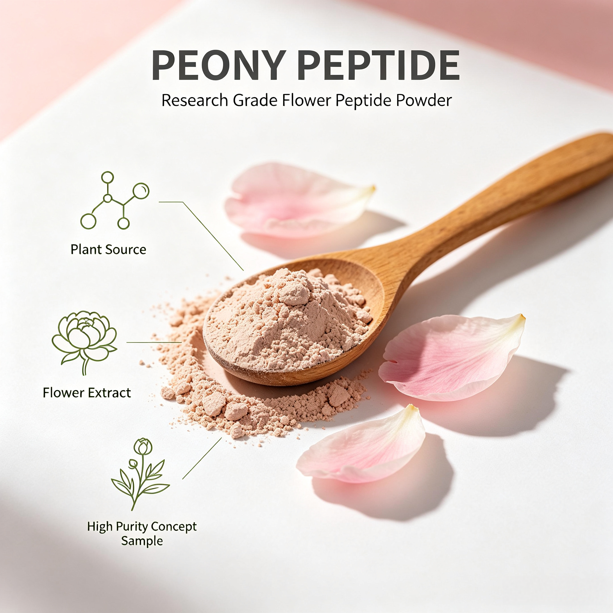 Danfeng Peony Peptide view 2
