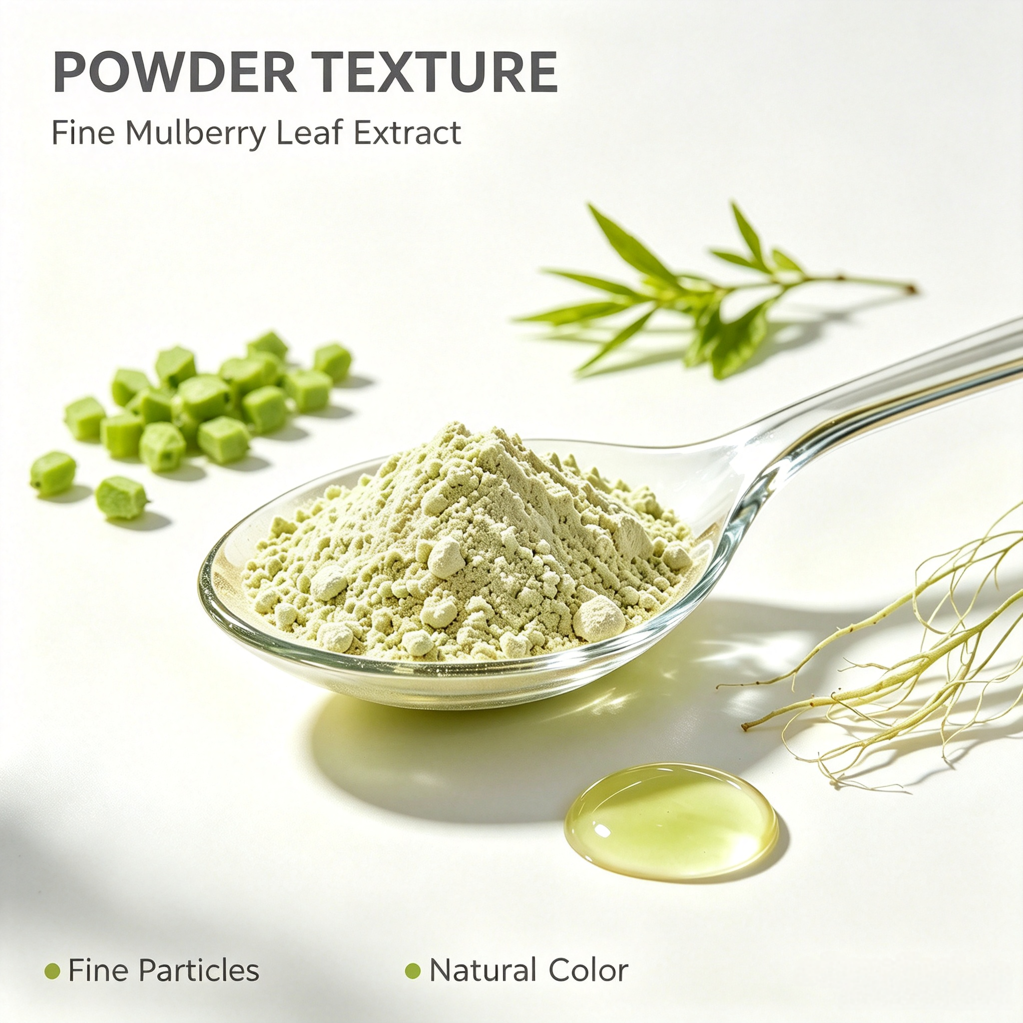 Mulberry Leaf Extract