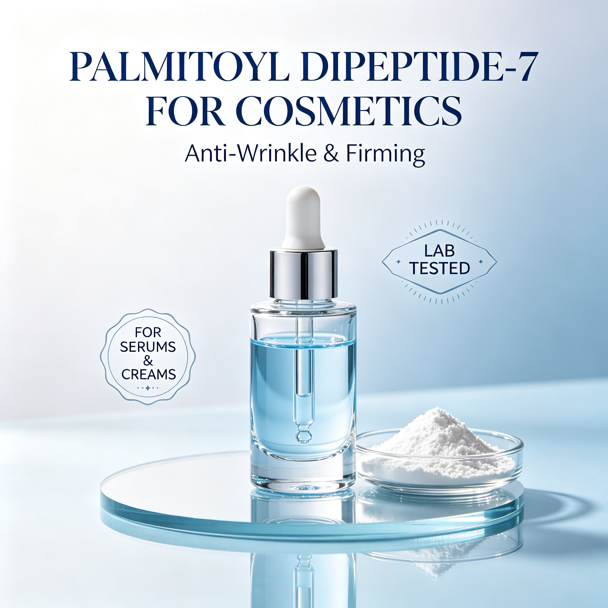 PALMITOYL DIPEPTIDE-7 view 4