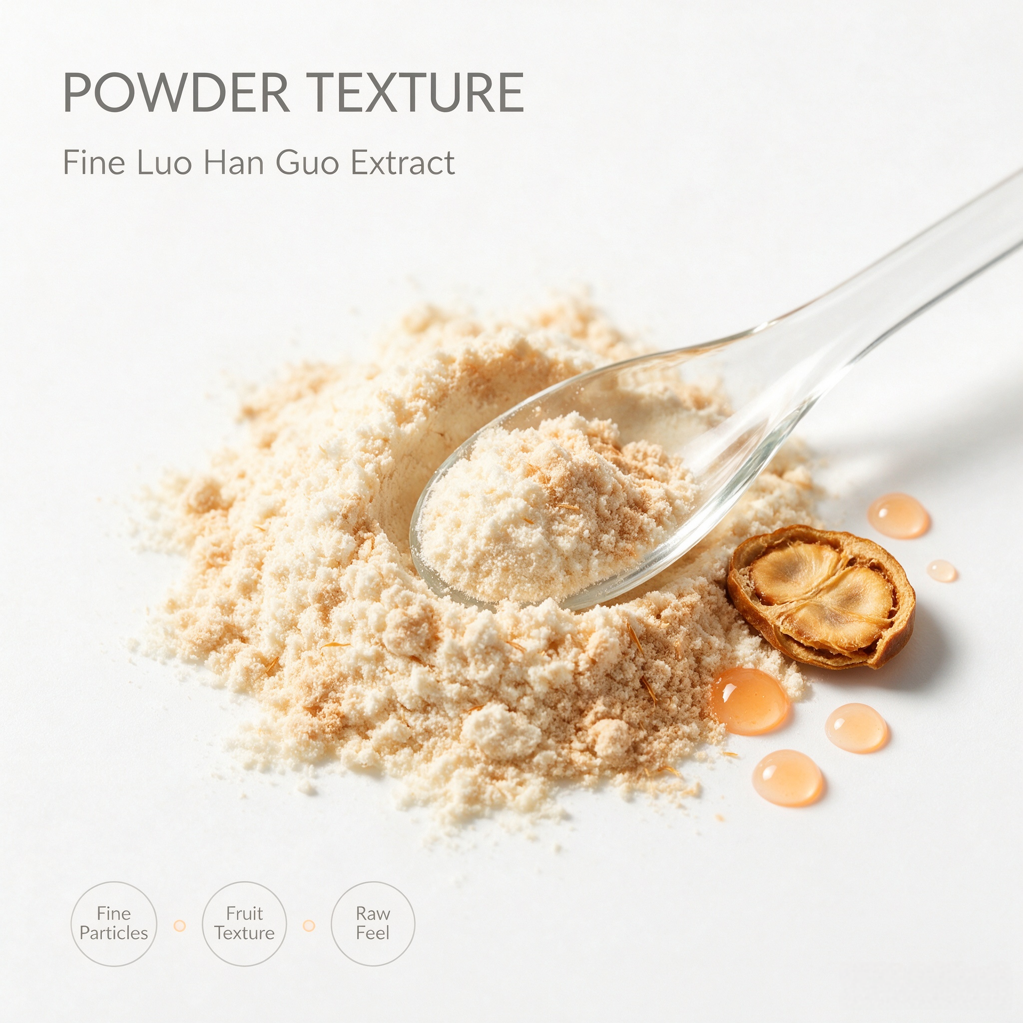 Monk Fruit Extract view 4