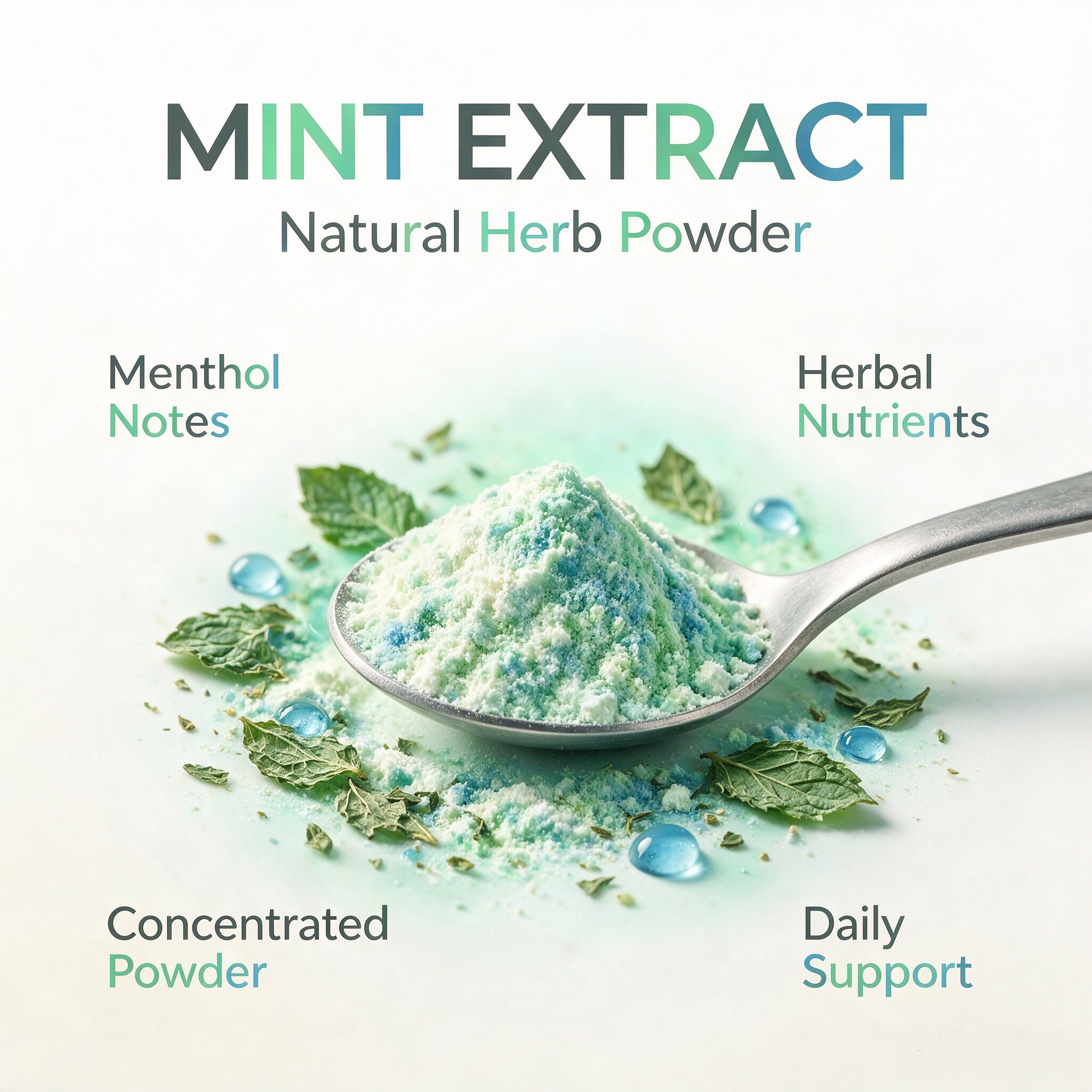Peppermint Extract