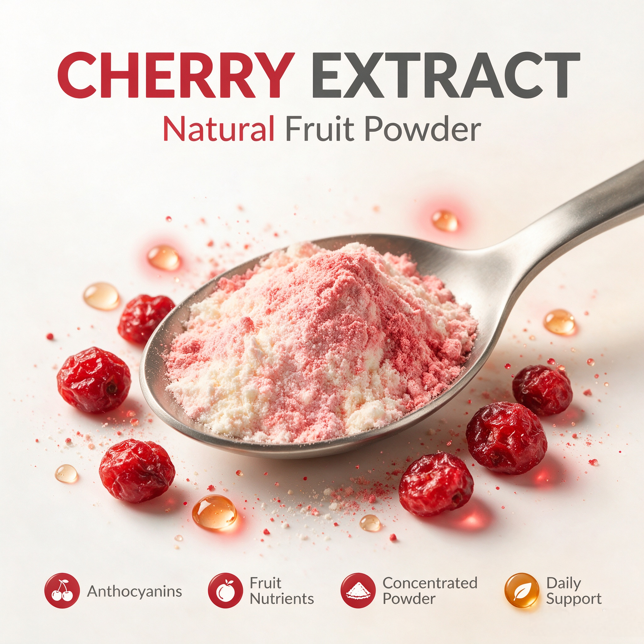 Cherry Extract view 5