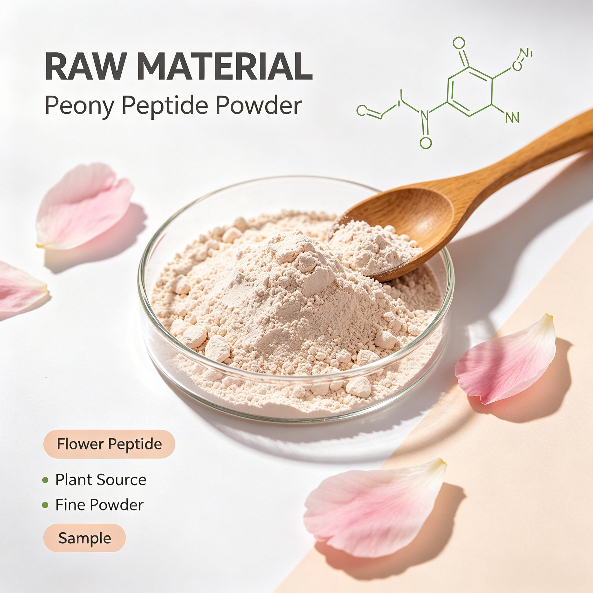 Danfeng Peony Peptide view 5