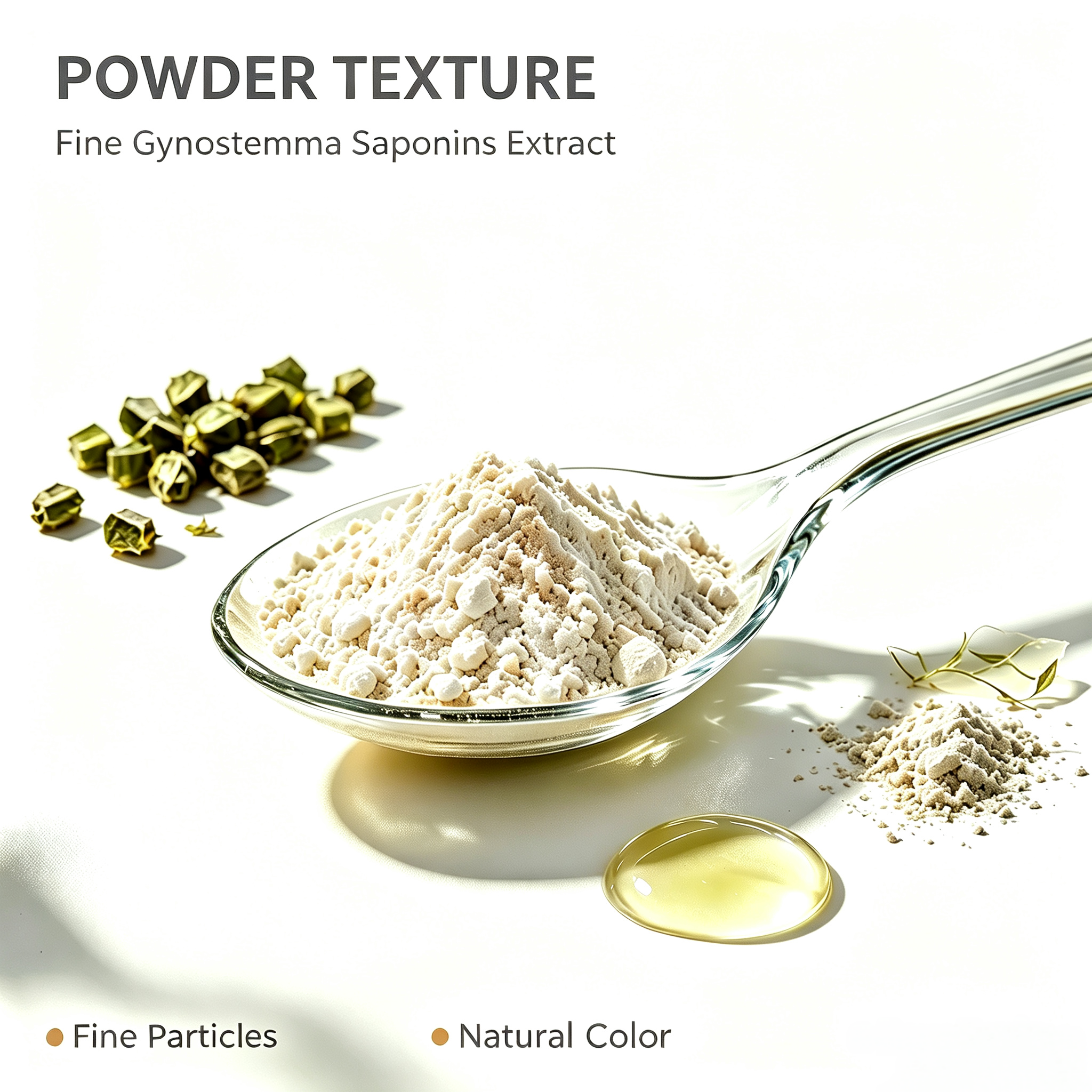 Gynostemma Extract