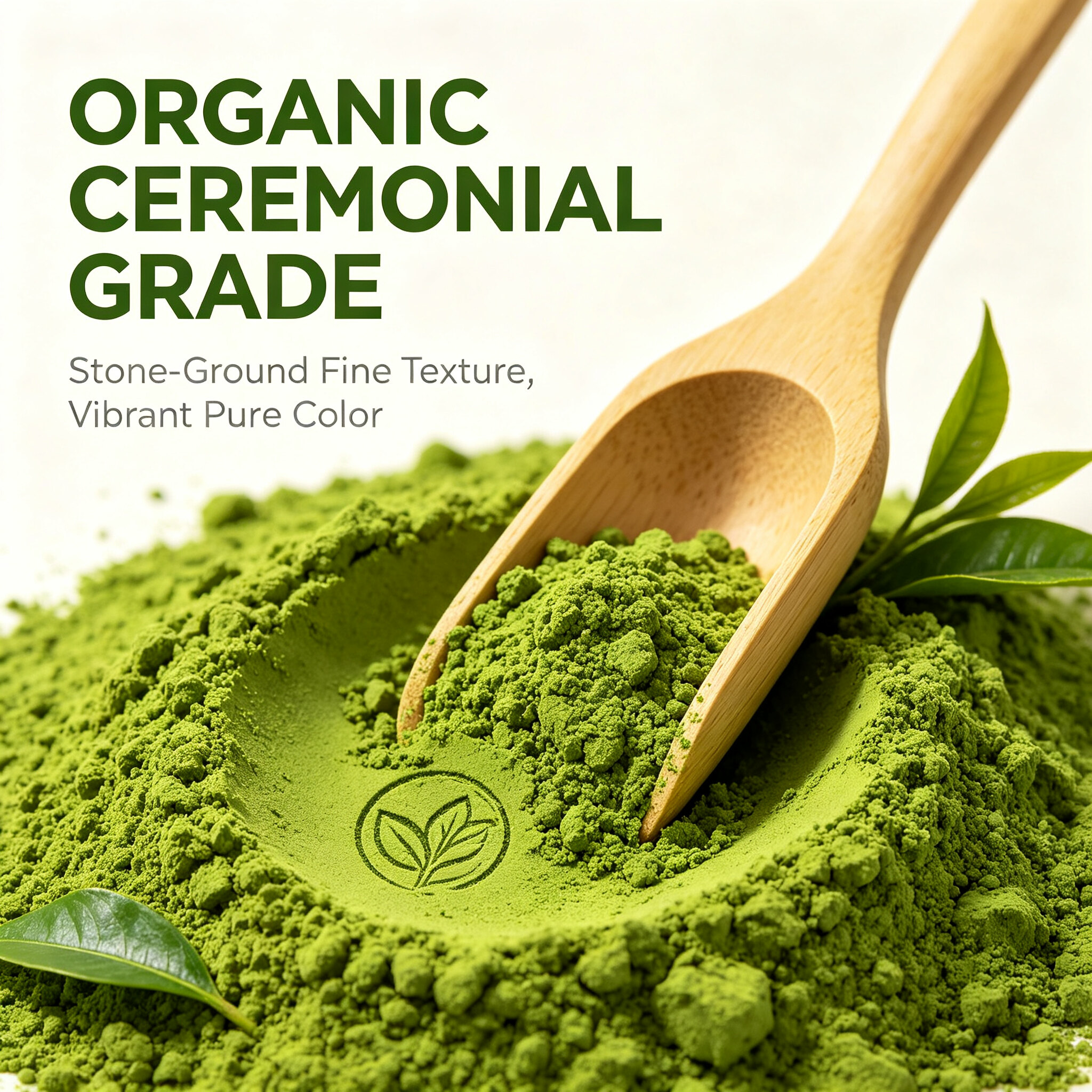 Organic Matcha