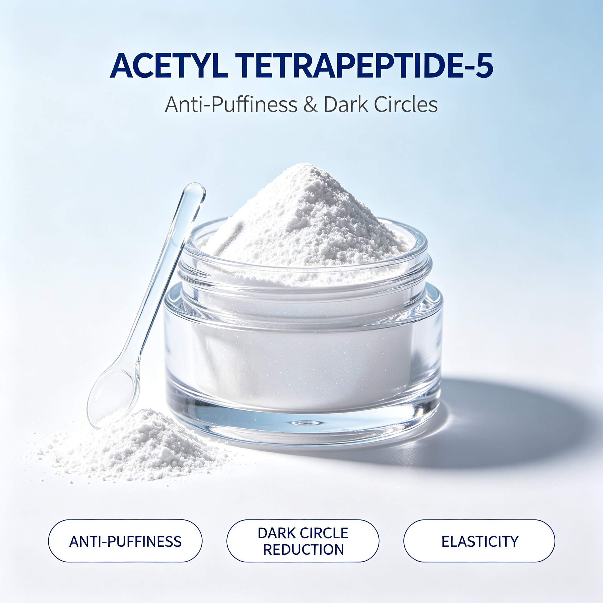 ACETYL TETRAPEPTIDE-5 view 4