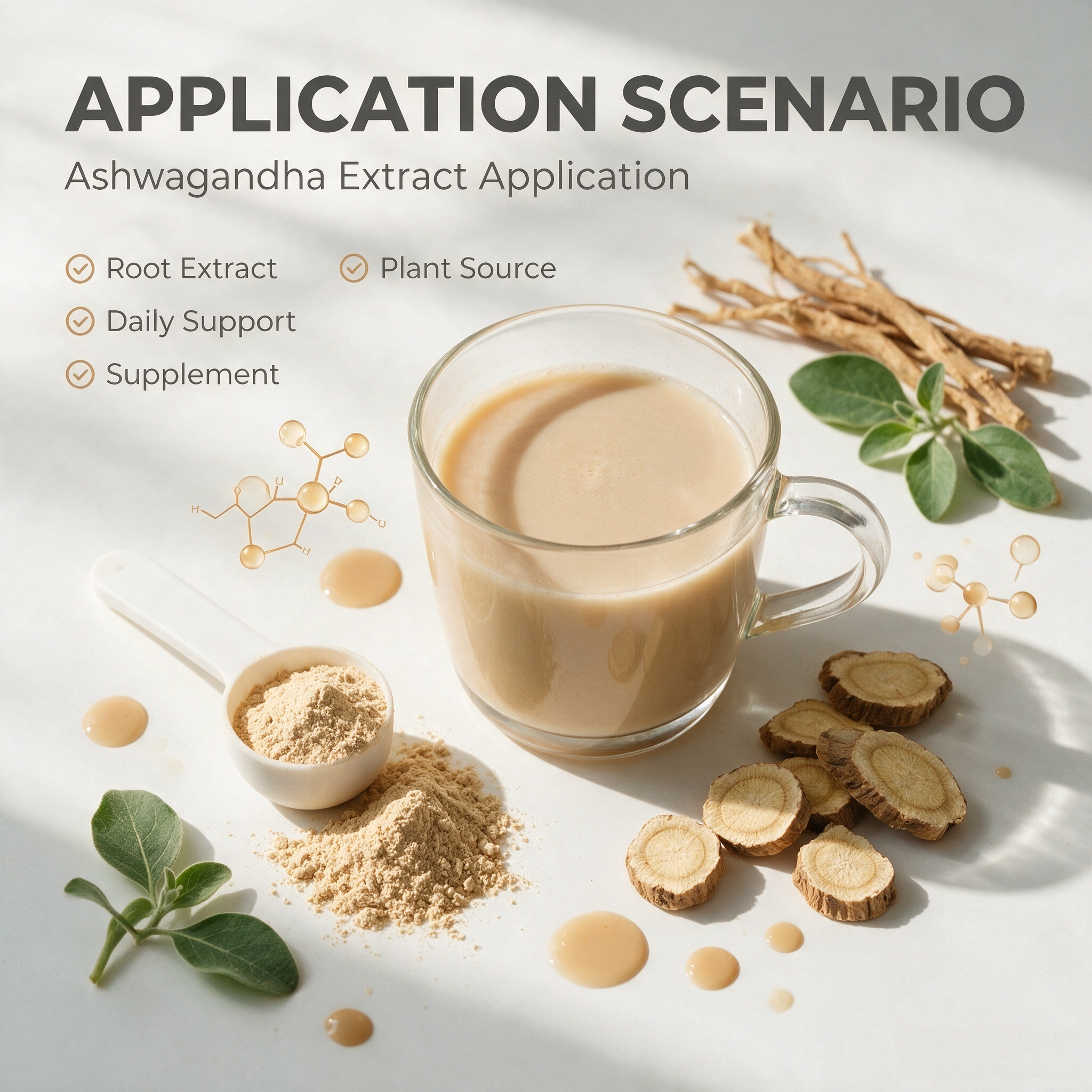 Ashwagandha Extract view 5