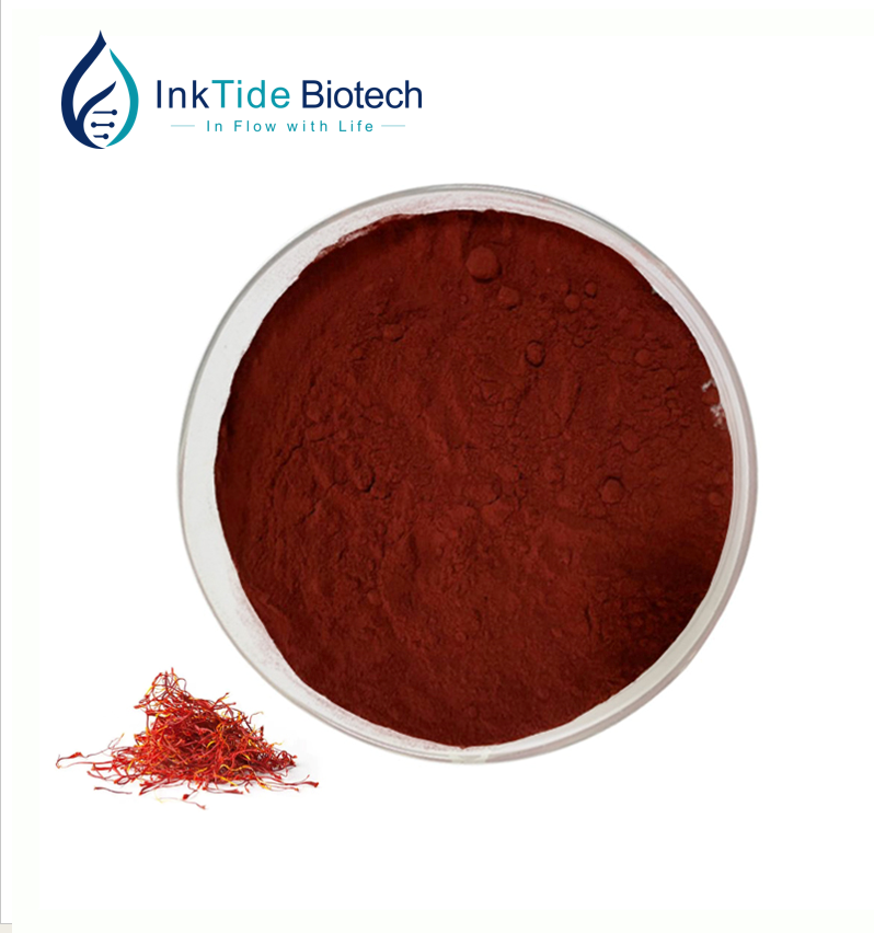 Crocin Extract