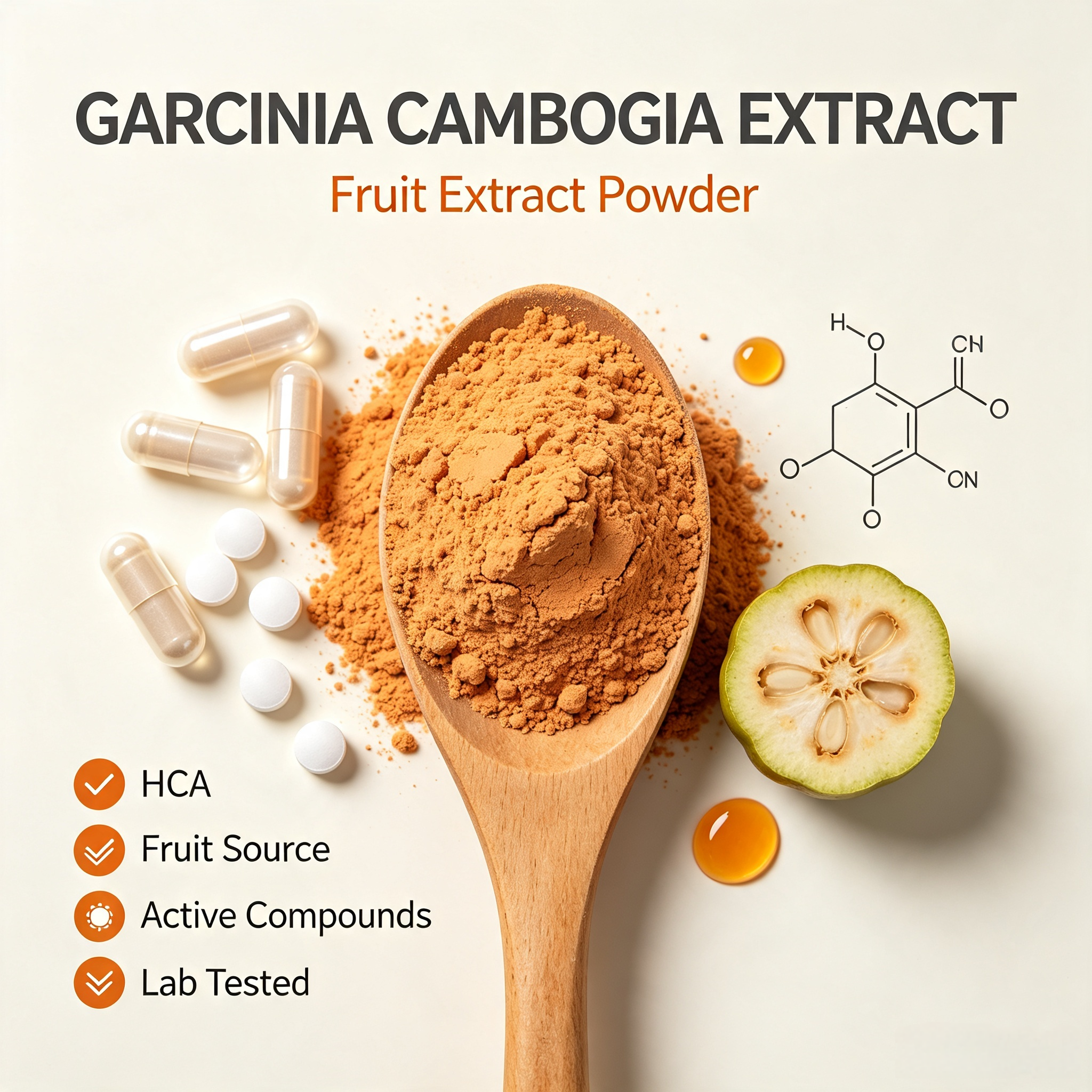 Garcinia Cambogia Extract