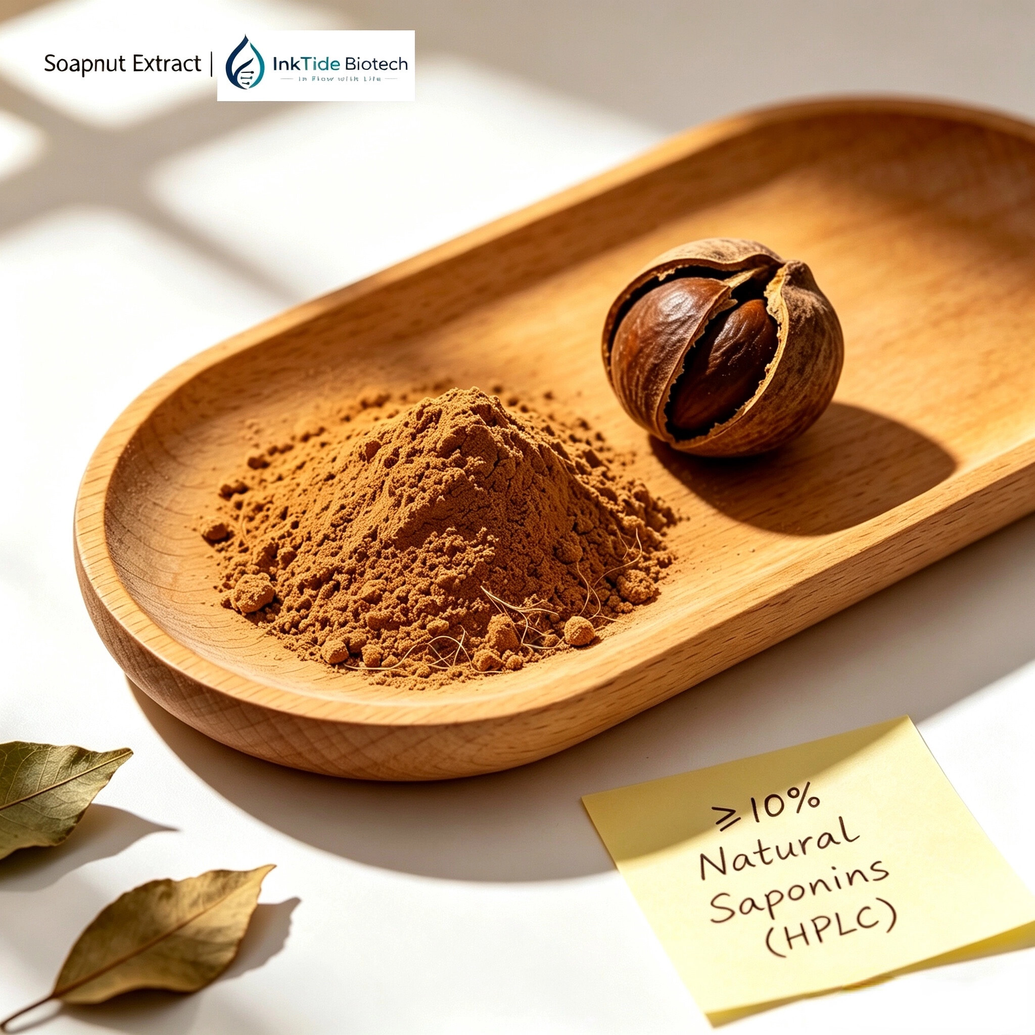 Soap Nut Extract view 5