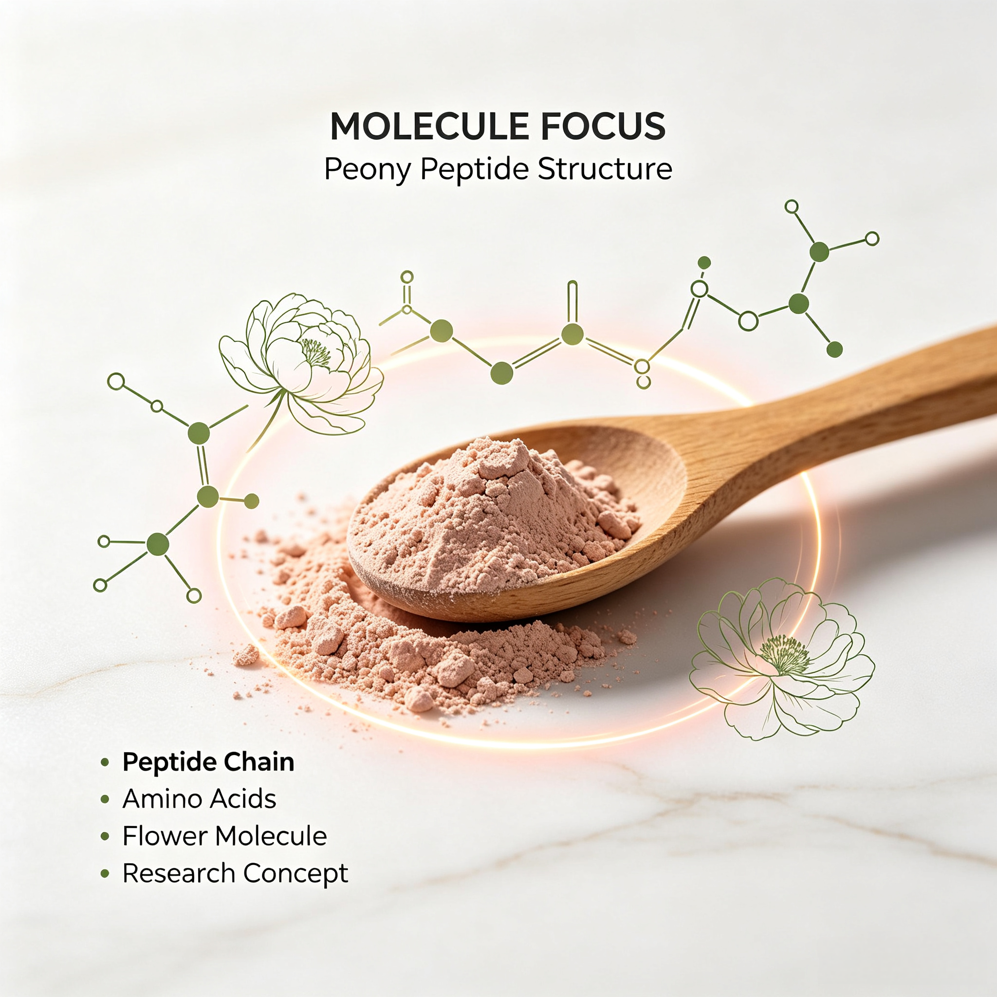 Danfeng Peony Peptide view 4