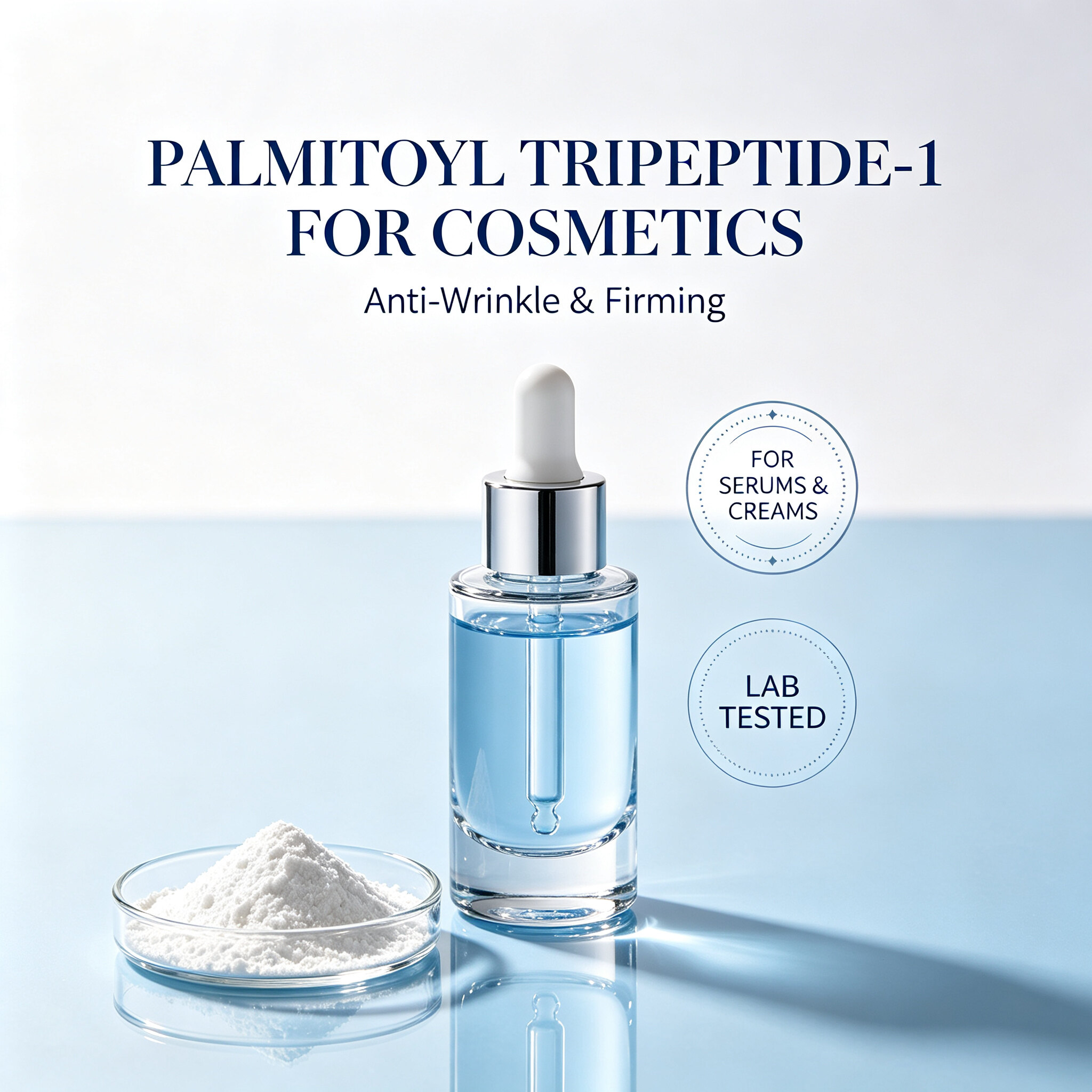 PALMITOYL TRIPEPTIDE-1 view 5