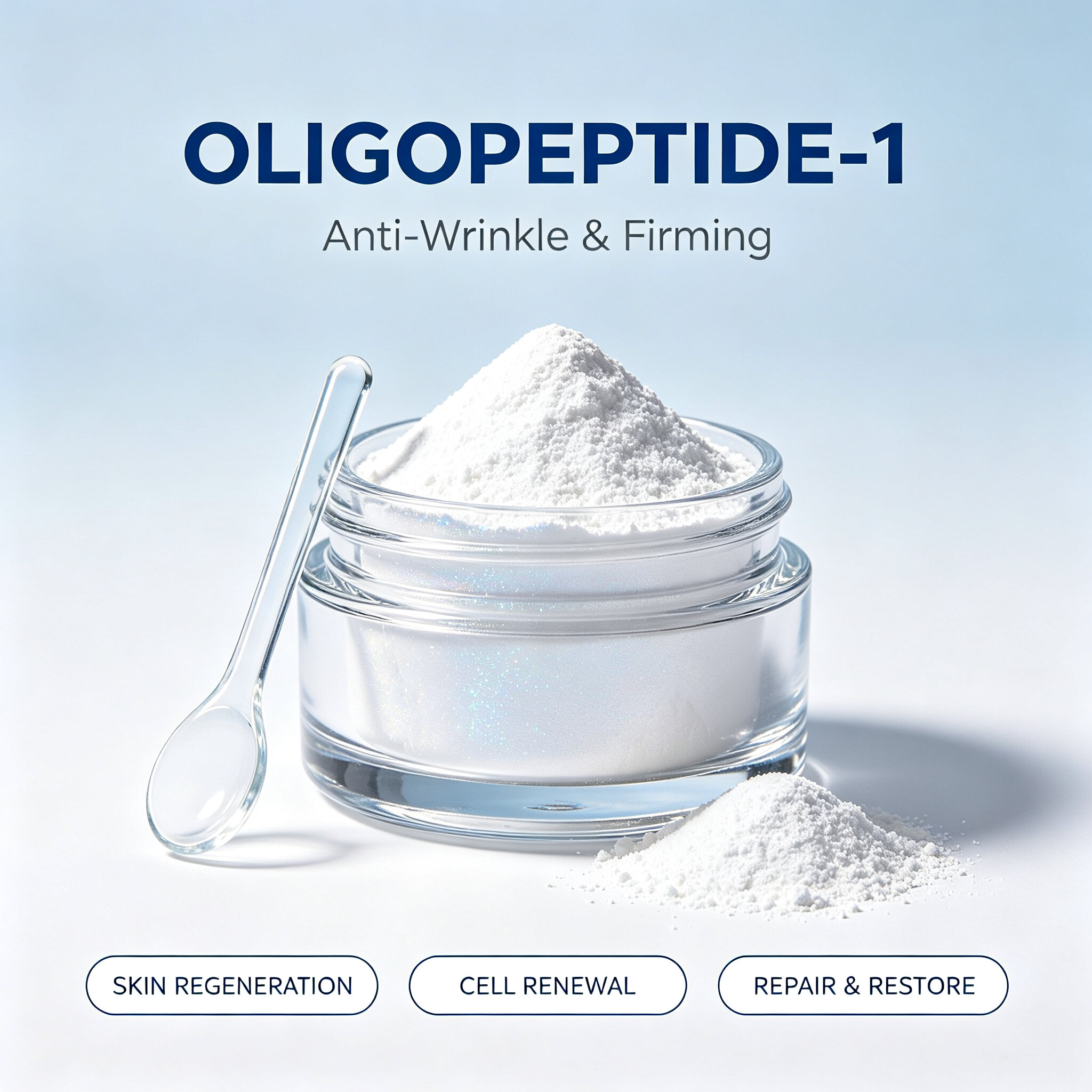 OLIGOPEPTIDE-1 view 2
