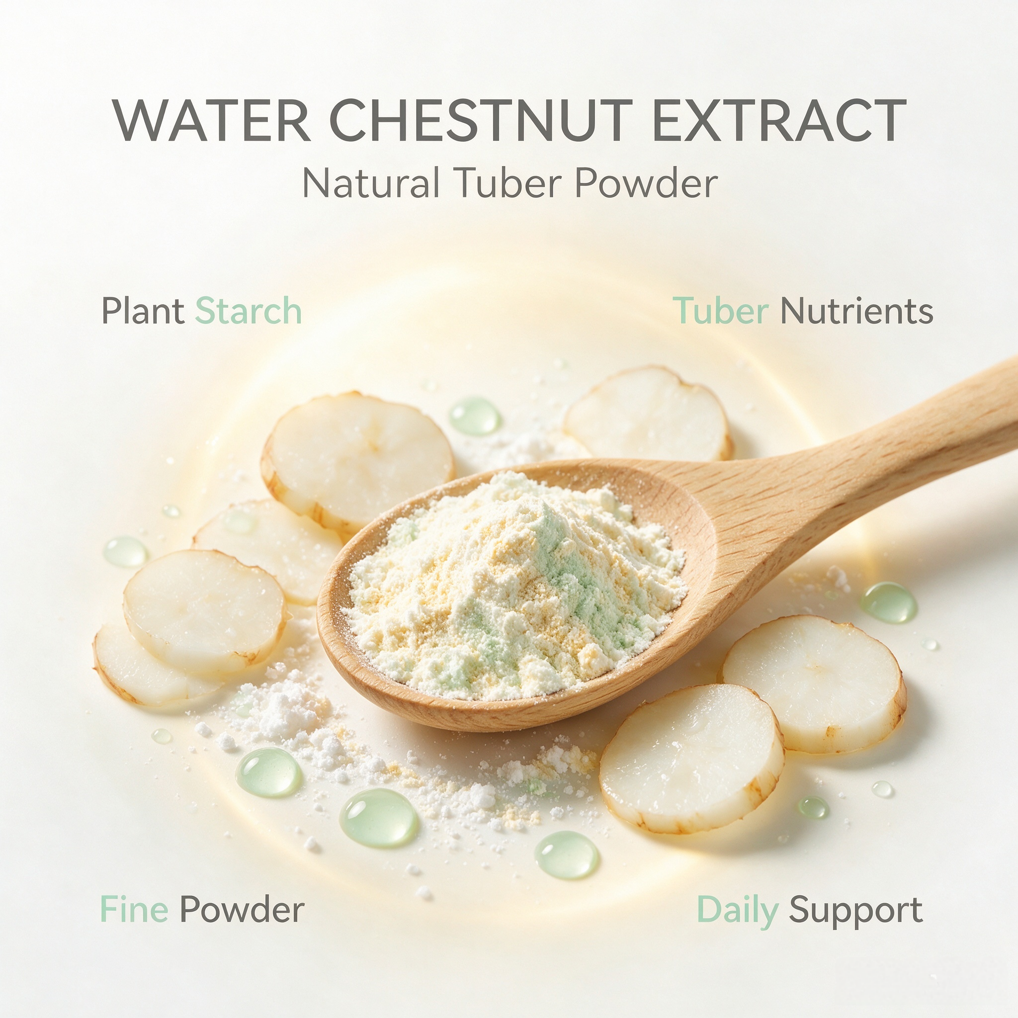 Water Chestnut Extract view 3