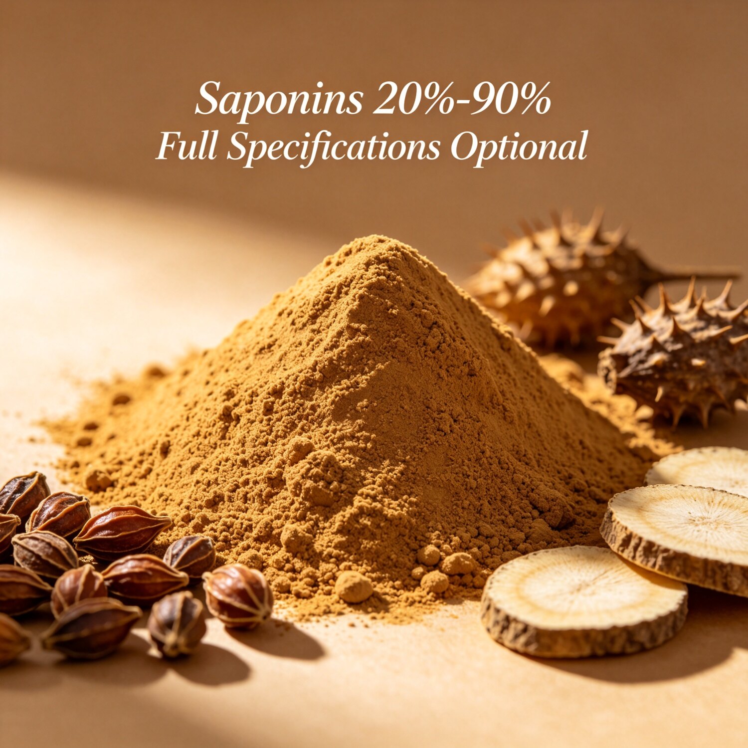 Tribulus Terrestris Extract
