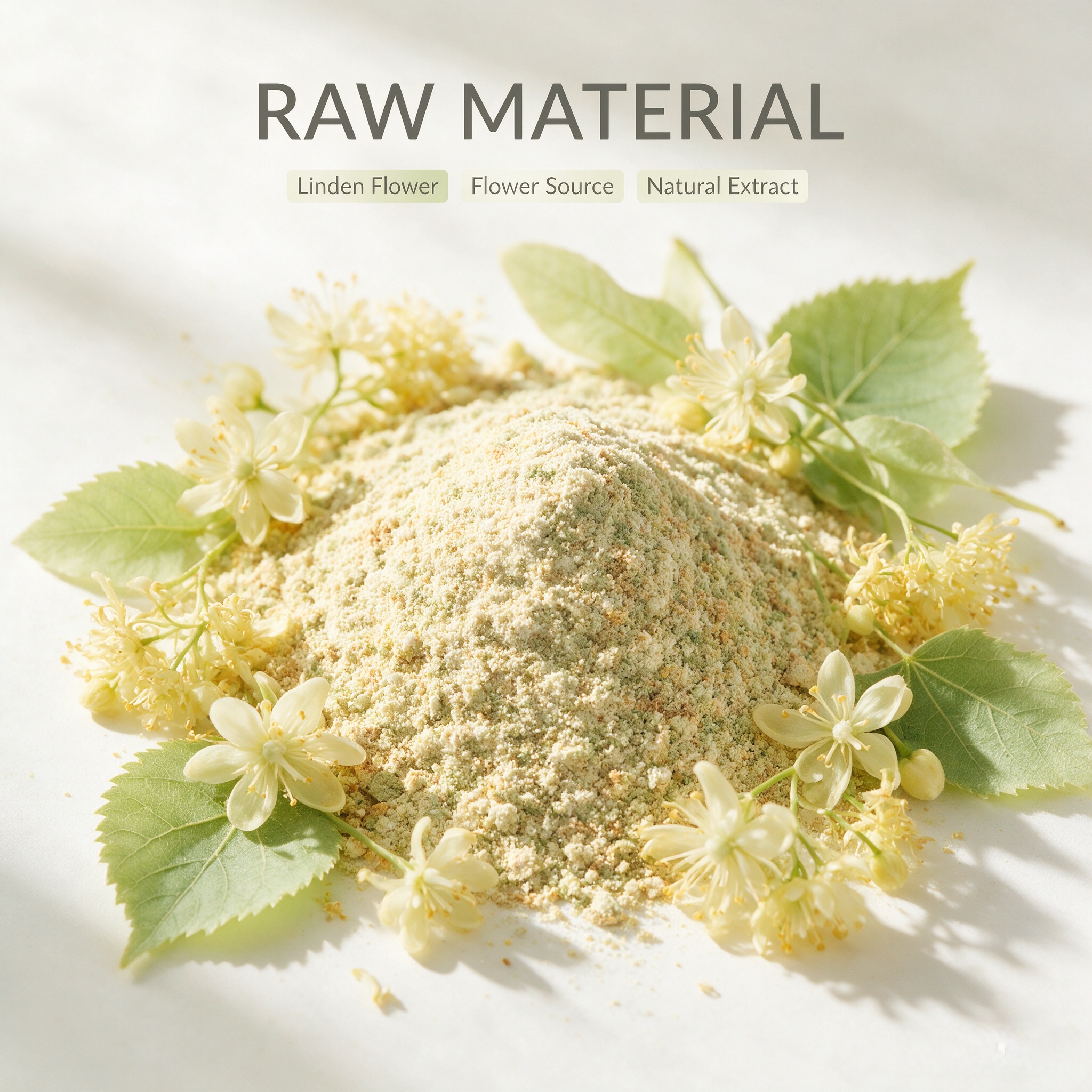 Linden Flower Extract