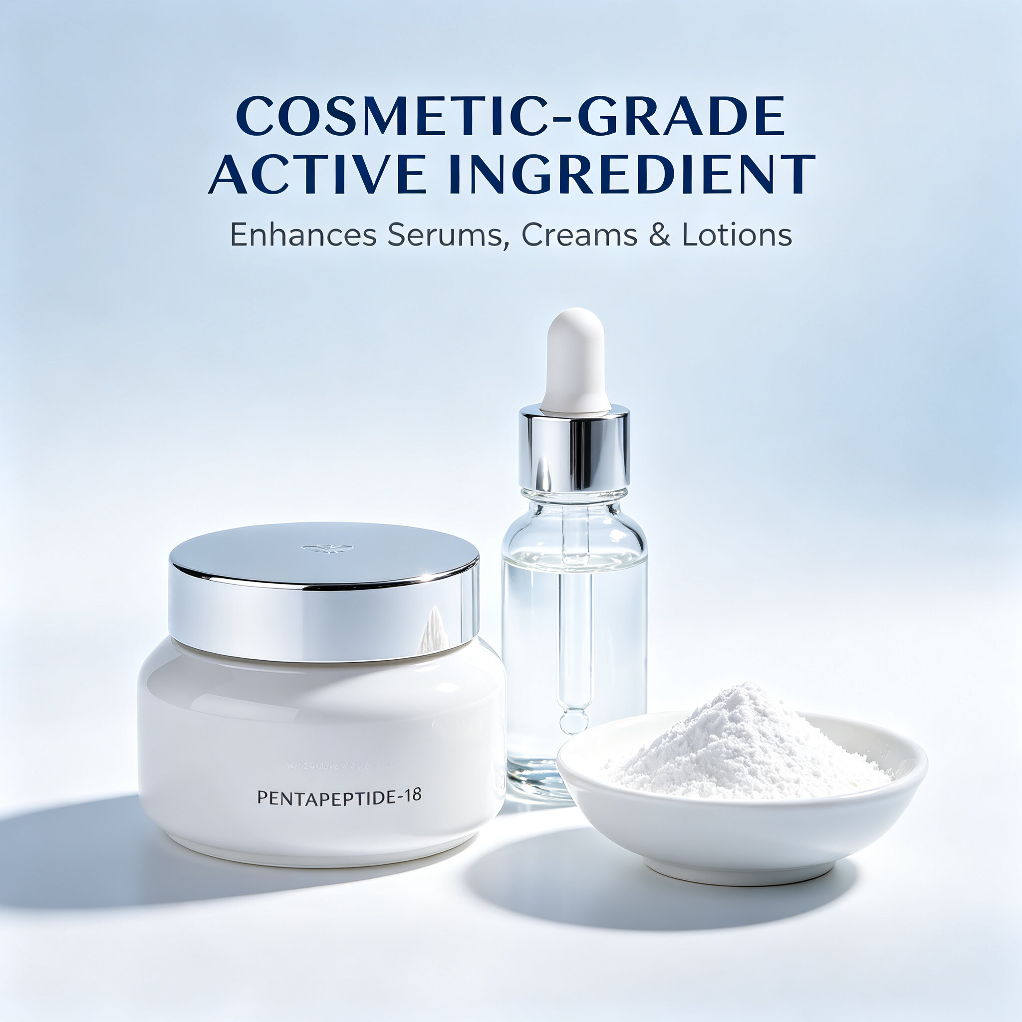 PENTAPEPTIDE-18 view 5