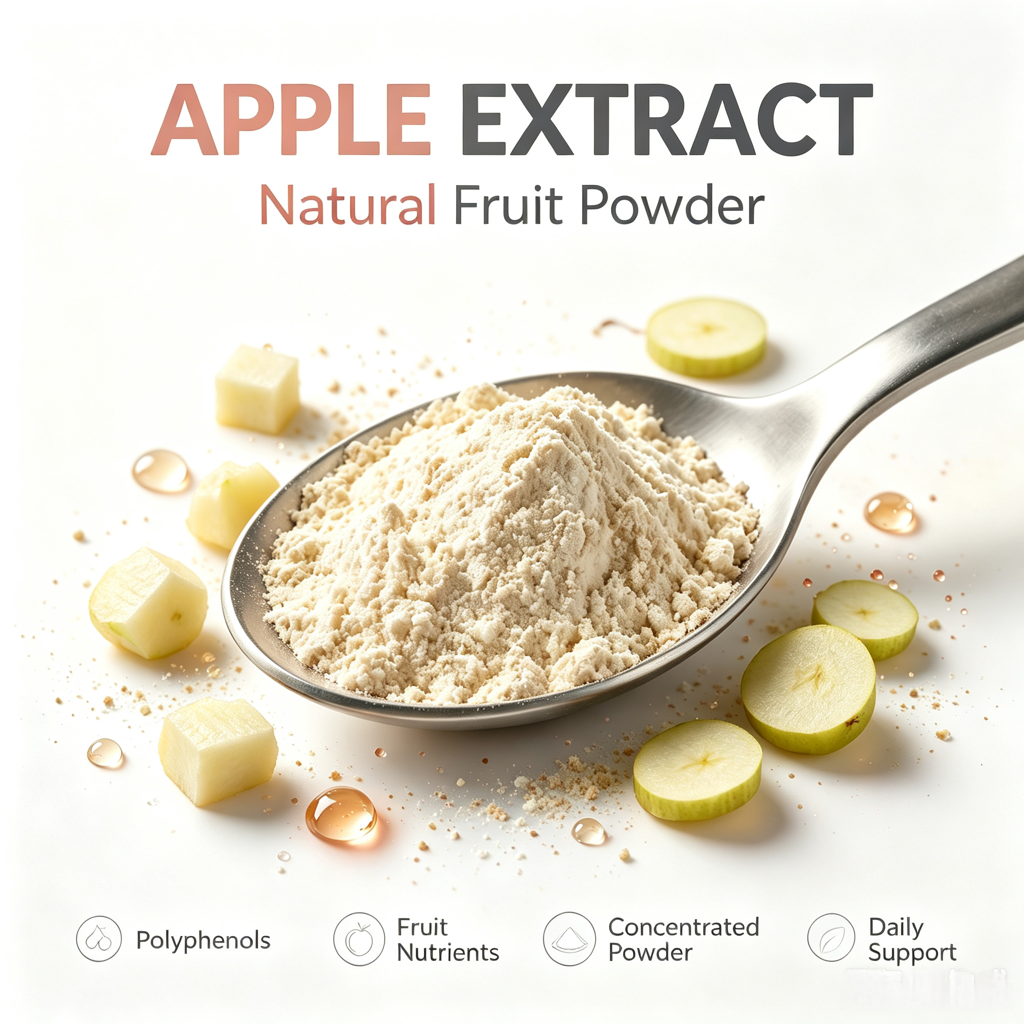 Apple Extract view 3