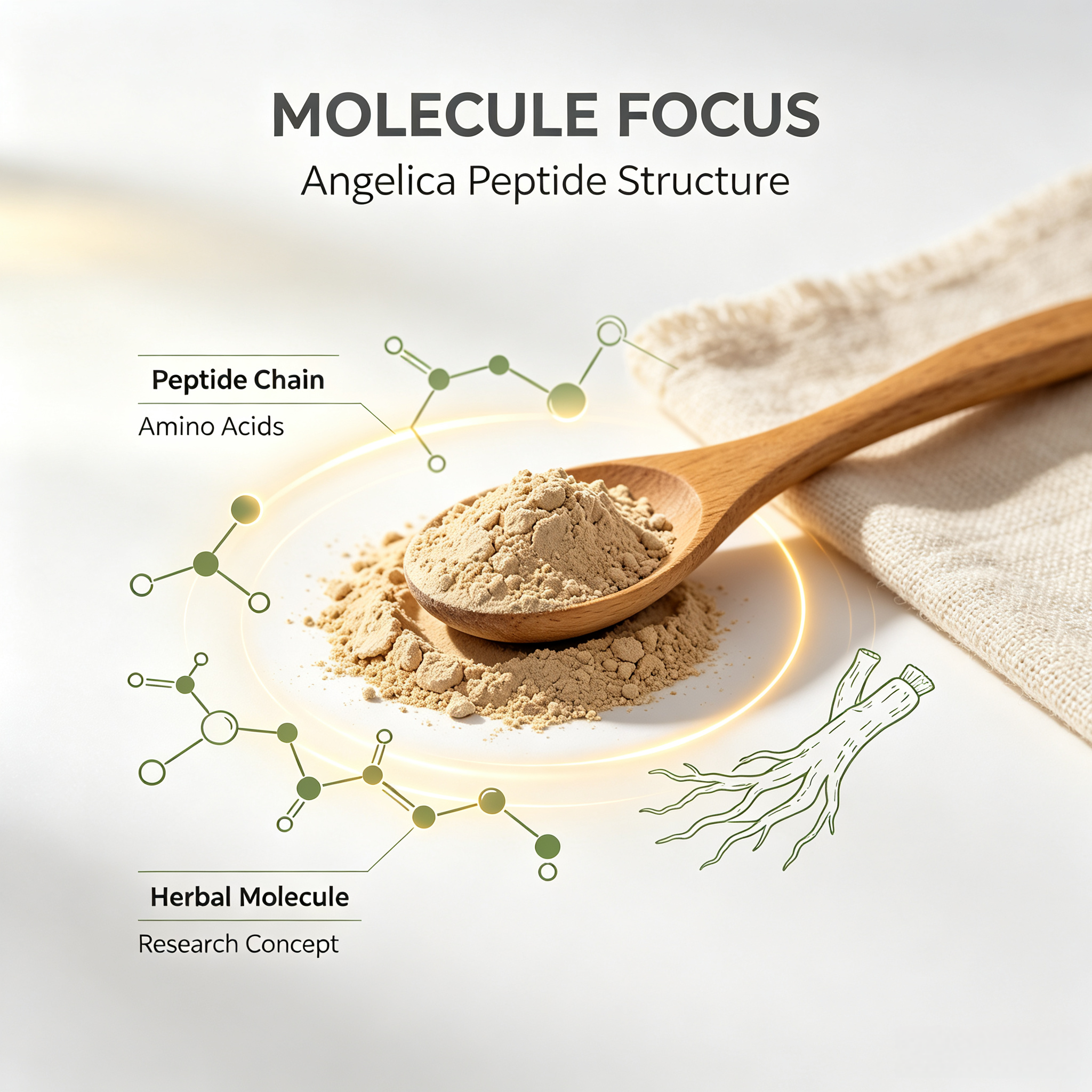 Angelica Peptide