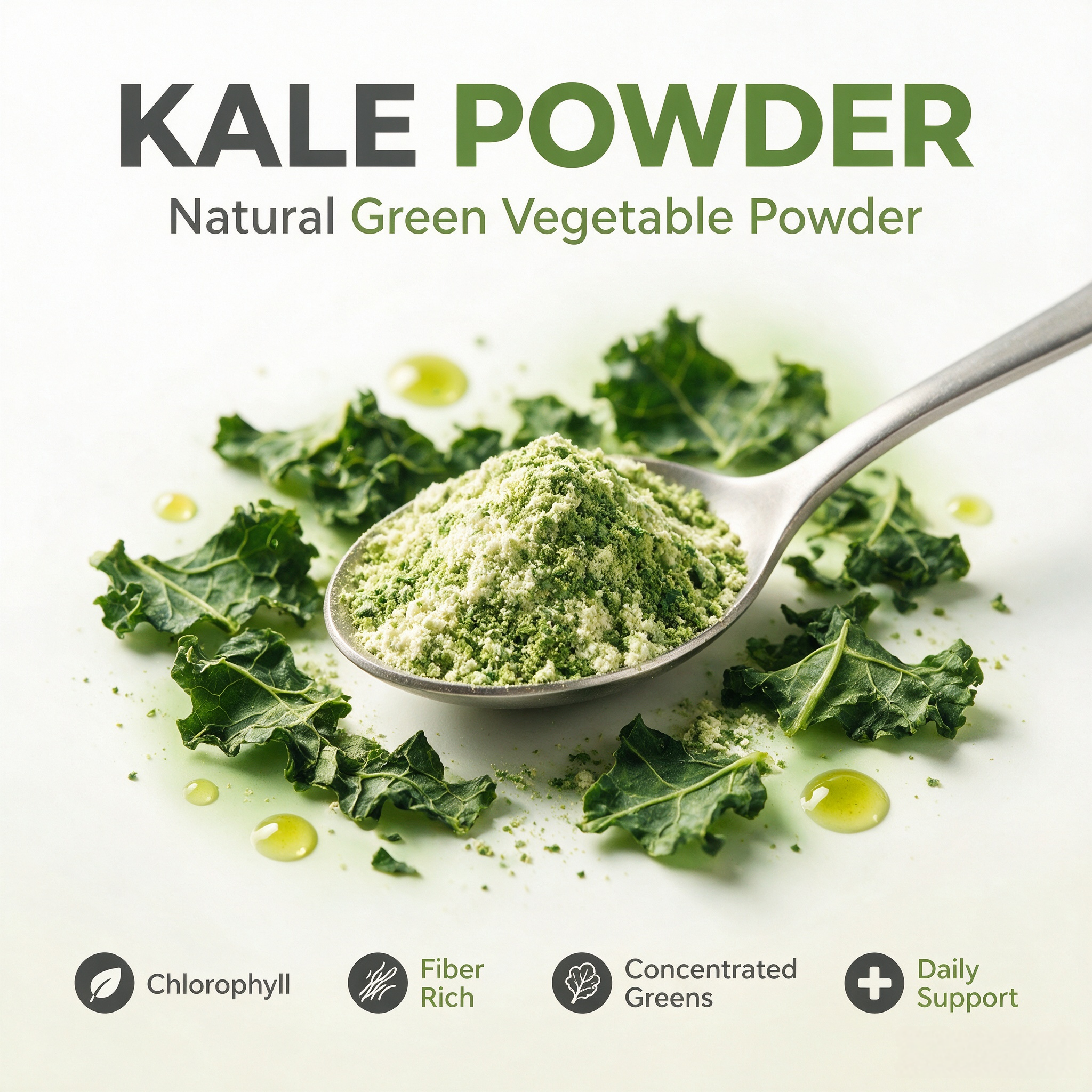 Kale Powder