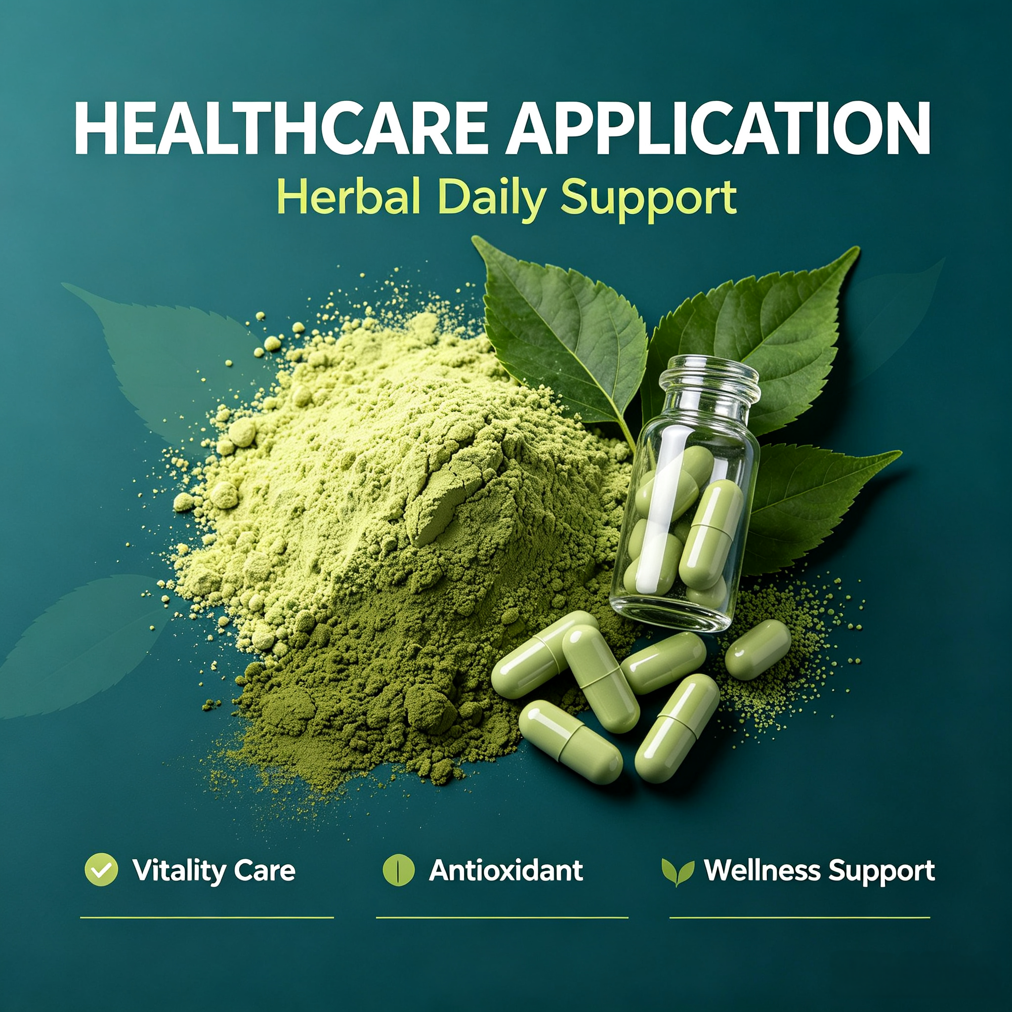Epimedium Extract view 5