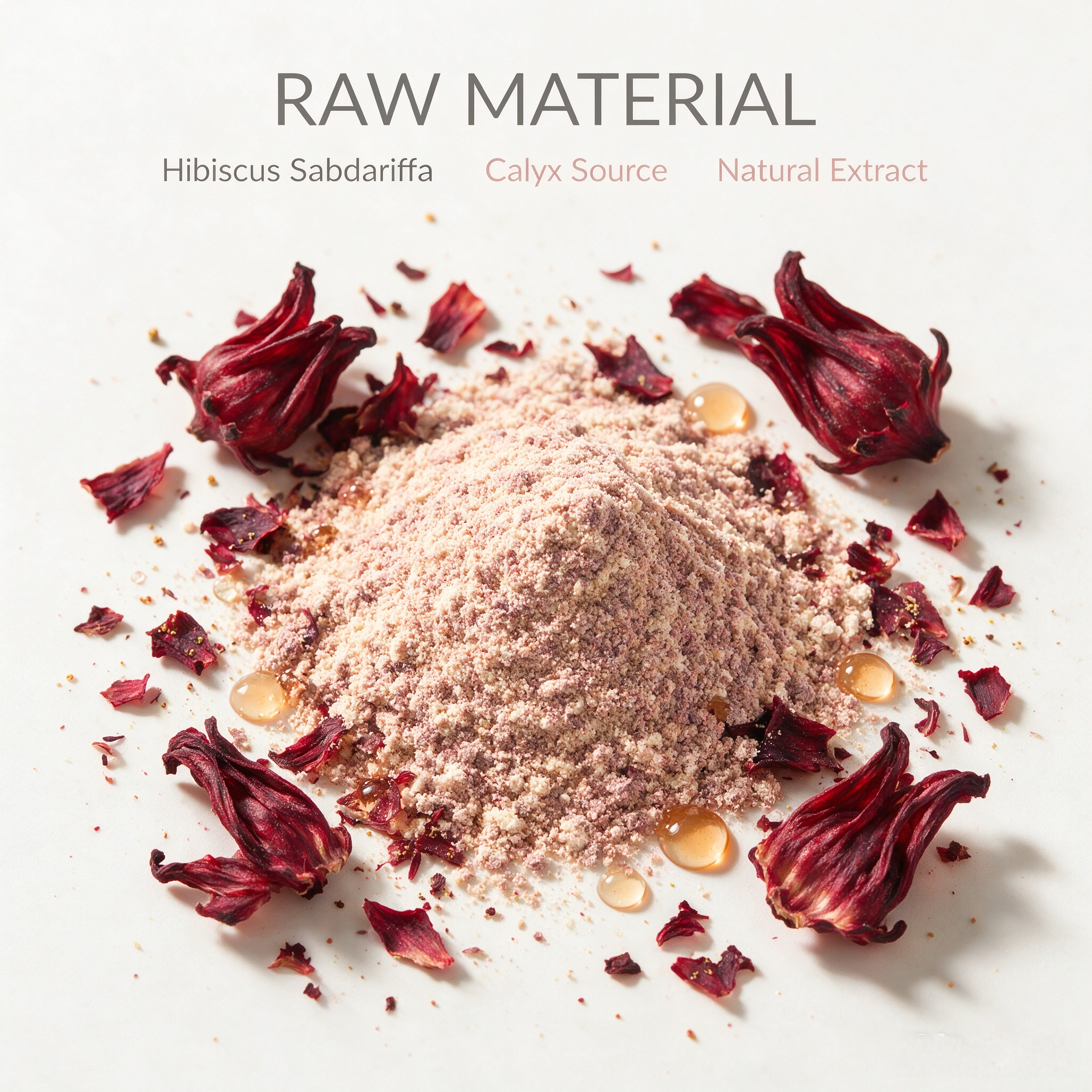 Roselle Extract