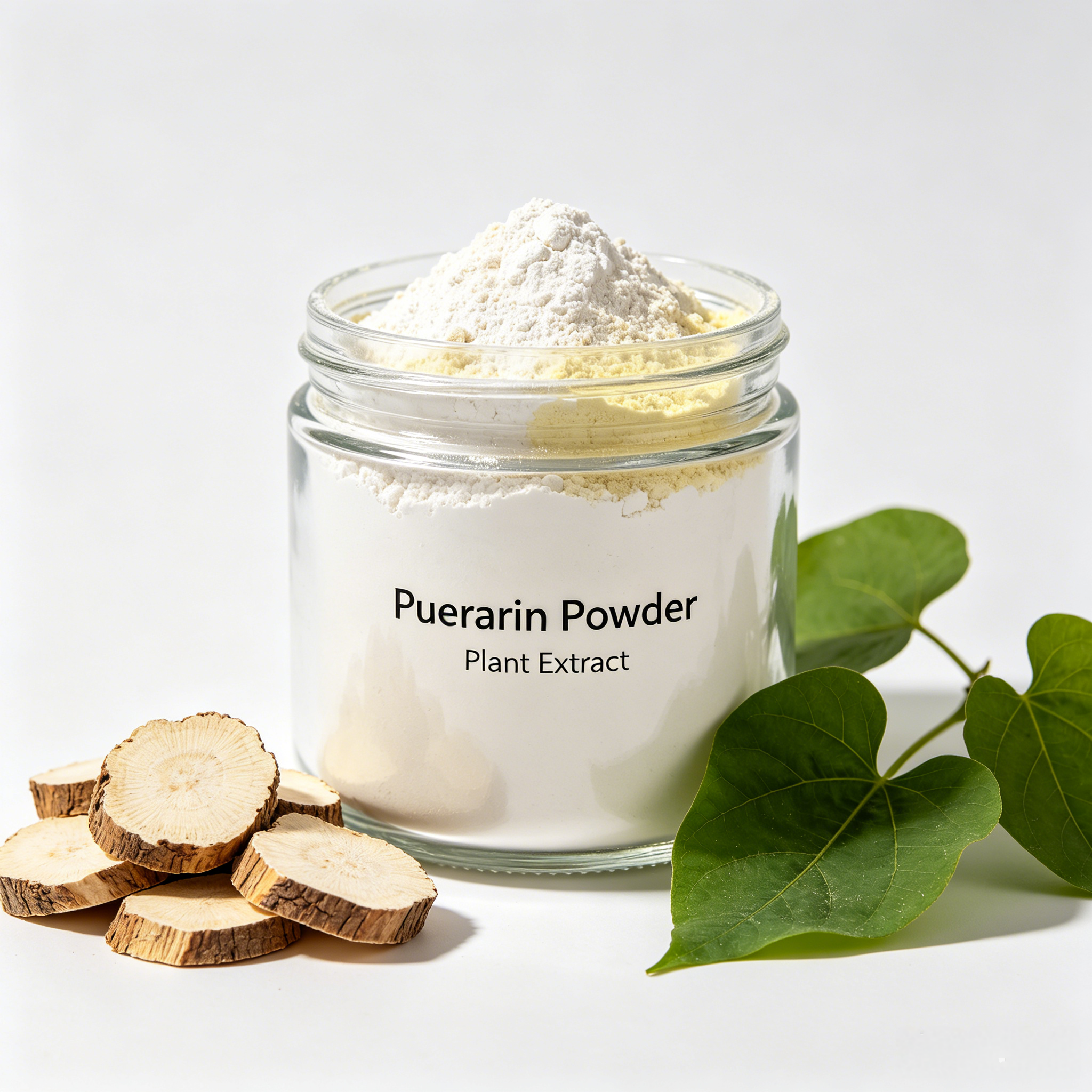 Puerarin Extract