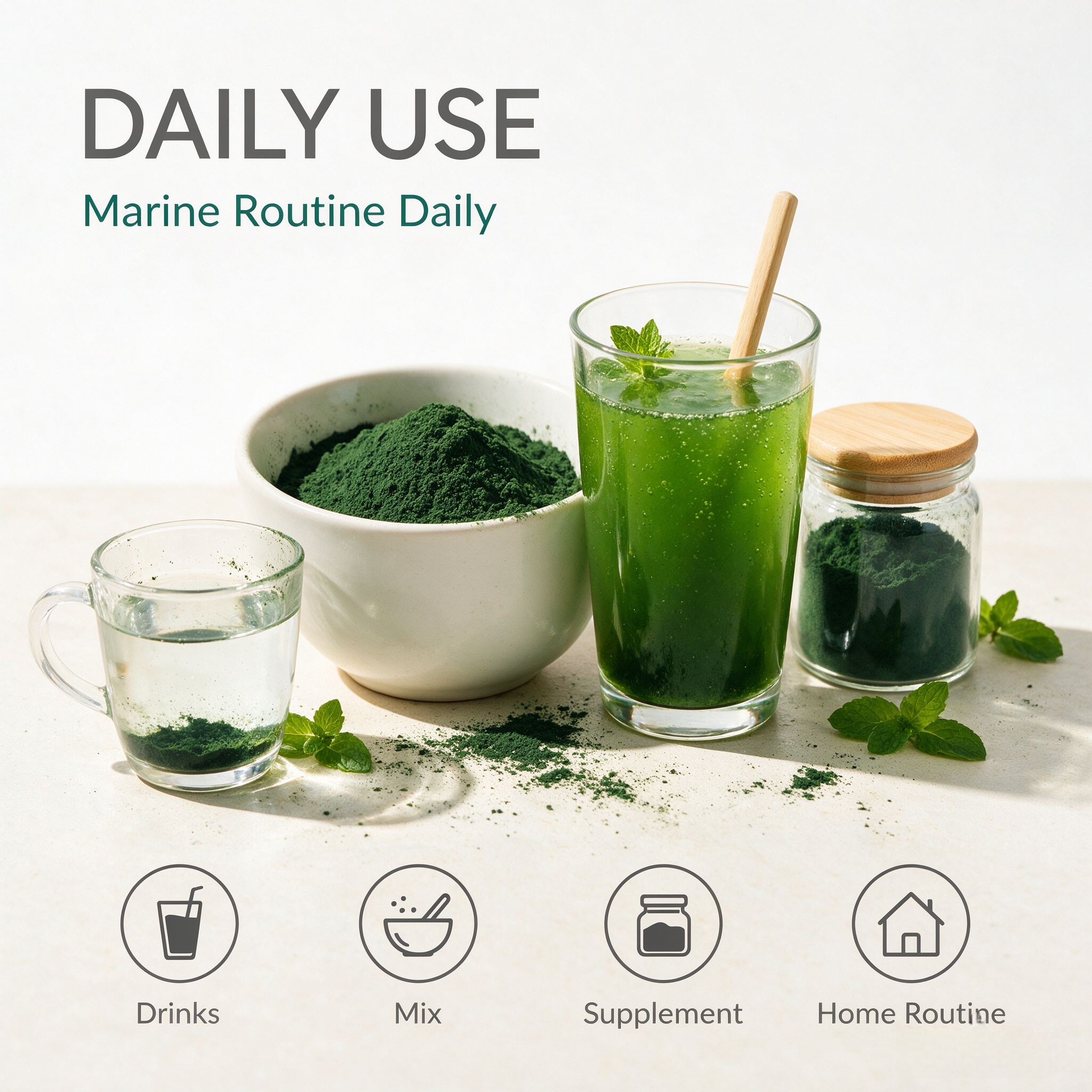 Seaweed Extract view 3